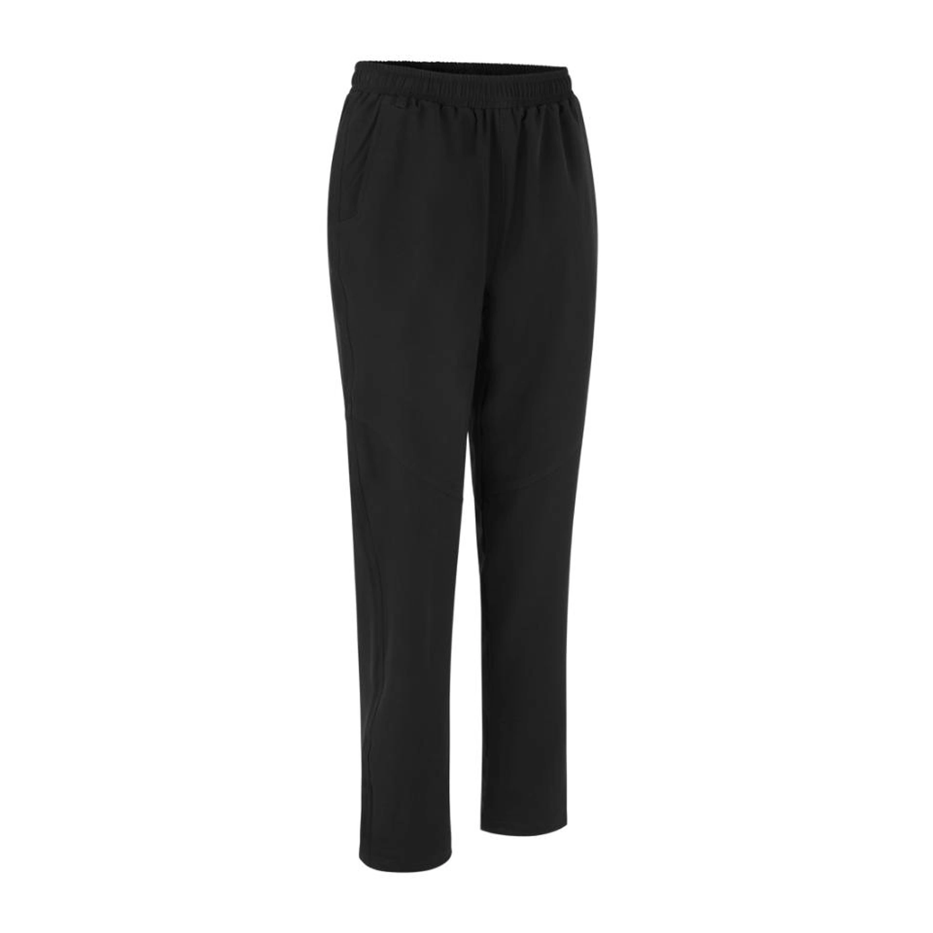 Штани чоловічі ID Мultifunctional stretch - Чорний / 3XL