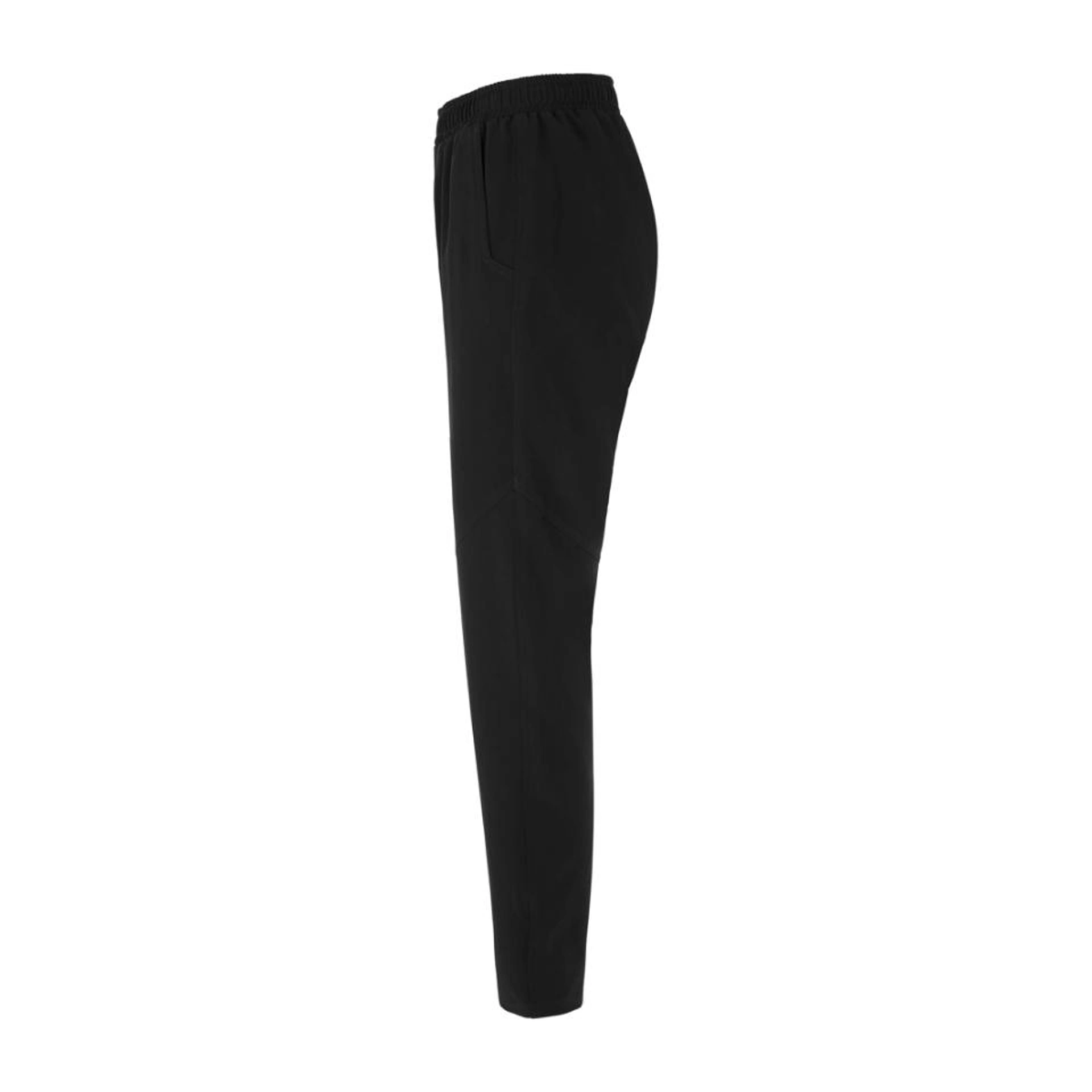 Штани чоловічі ID Мultifunctional stretch - Чорний / 3XL