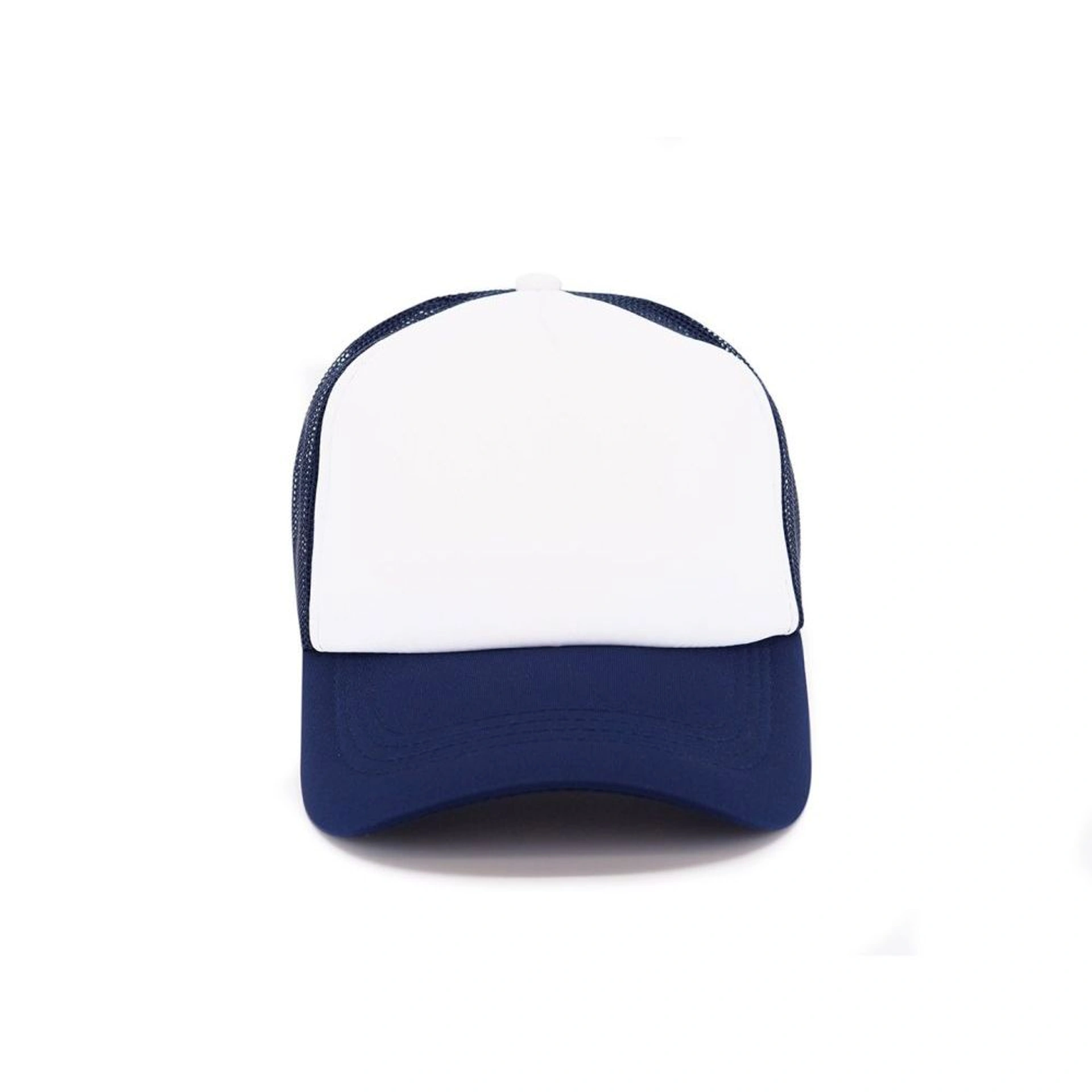 Кепка дитяча coFEE Child trucker - Темно-синій / білий