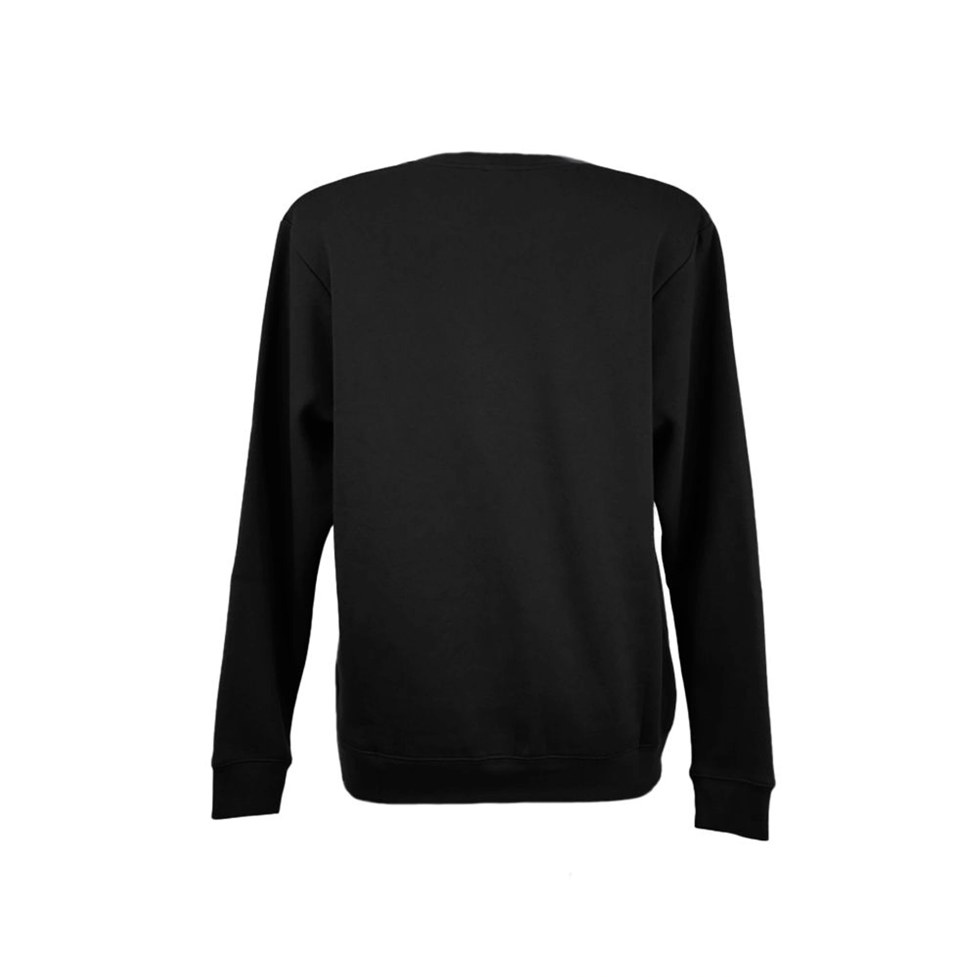 Світшот Nikibo Classic - Чорний / 3XL