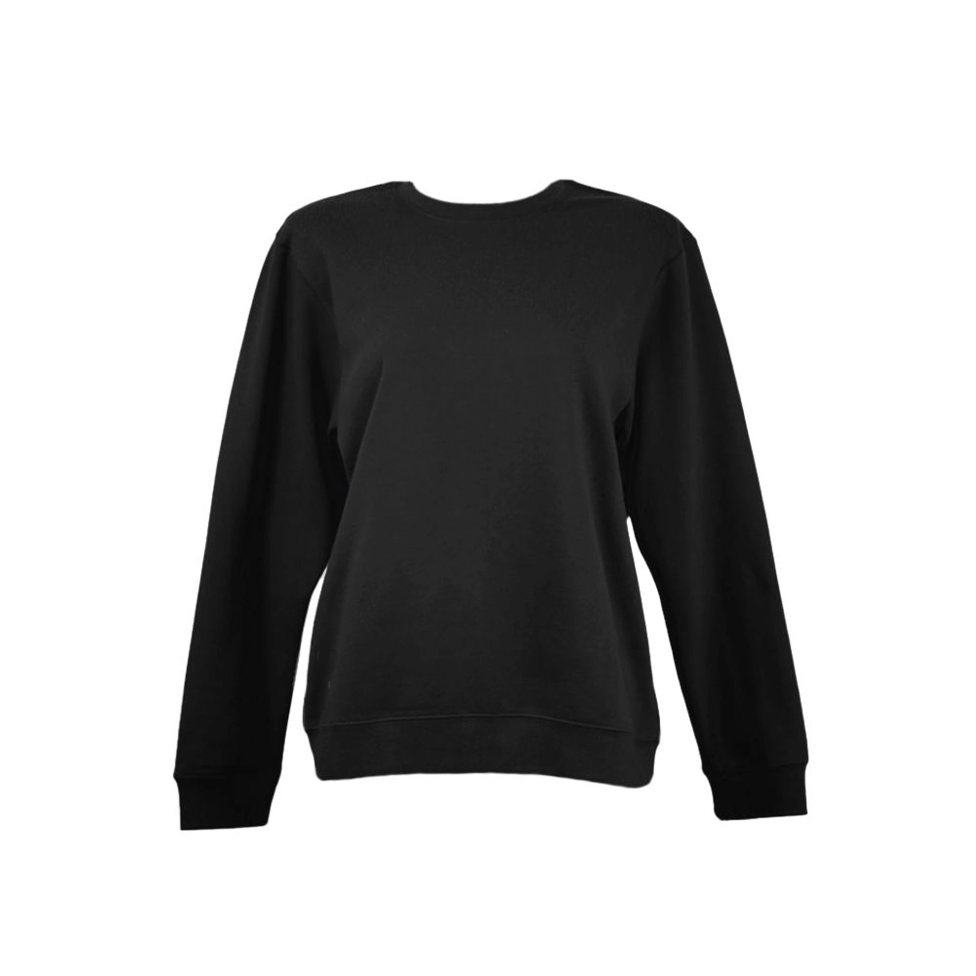 Світшот Nikibo Classic - Чорний / 3XL