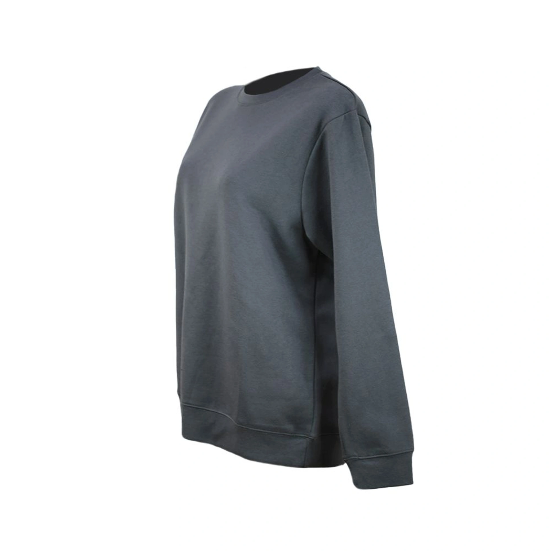 Світшот Nikibo Classic - Сірий / 3XL