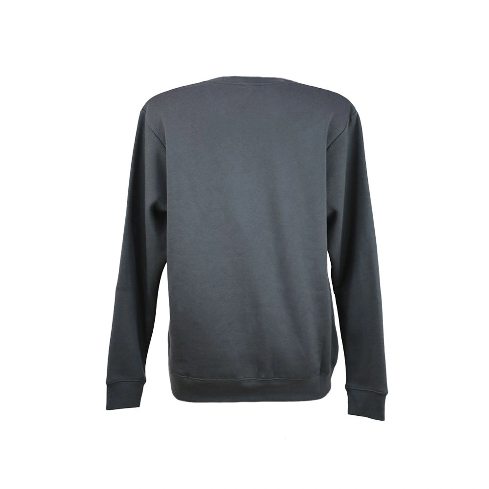 Світшот Nikibo Classic - Сірий / 3XL