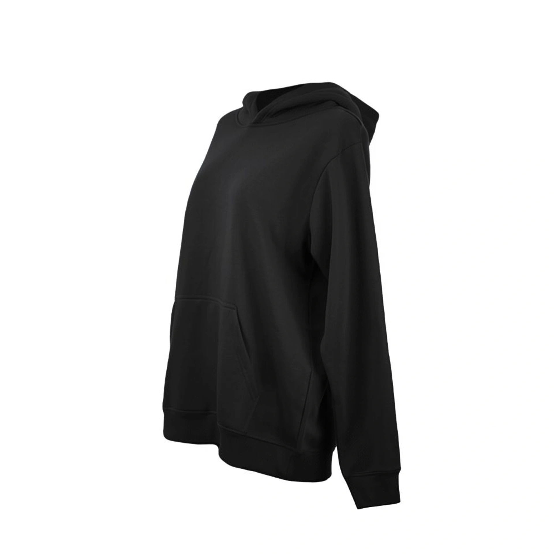 Худі Nikibo Urban - Чорний / 3XL