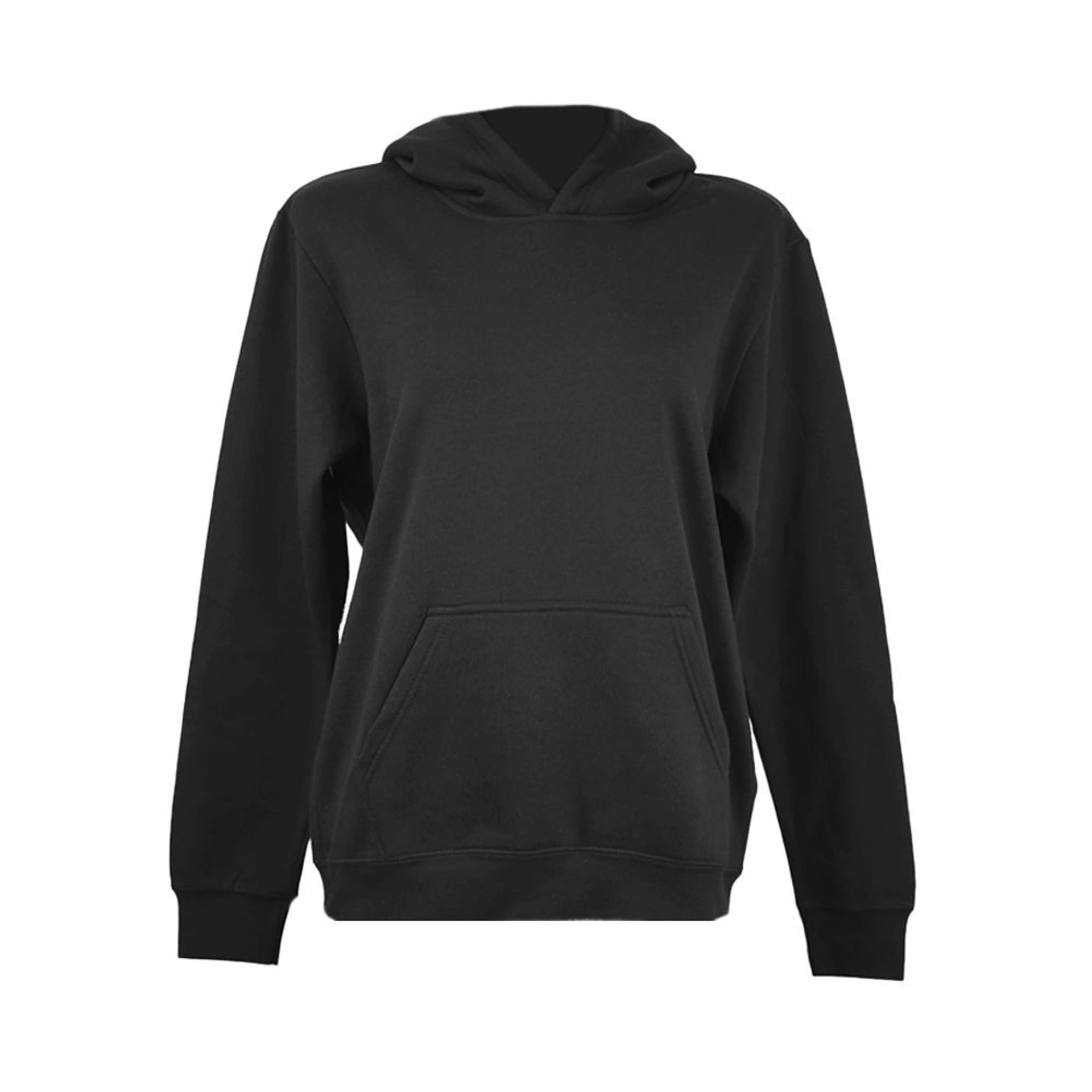 Худі Nikibo Urban - Чорний / 3XL