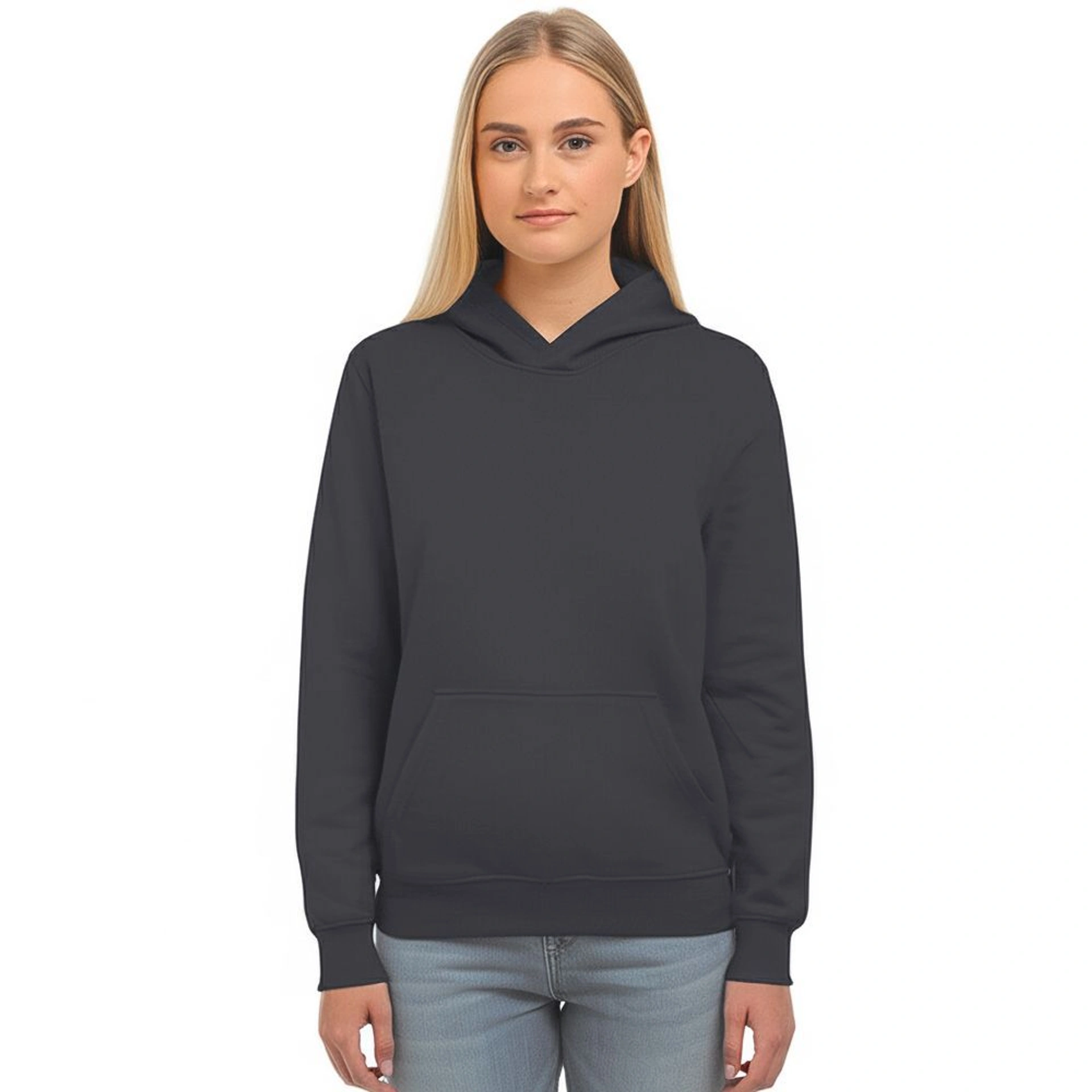 Худі Nikibo Urban - Сірий / 3XL