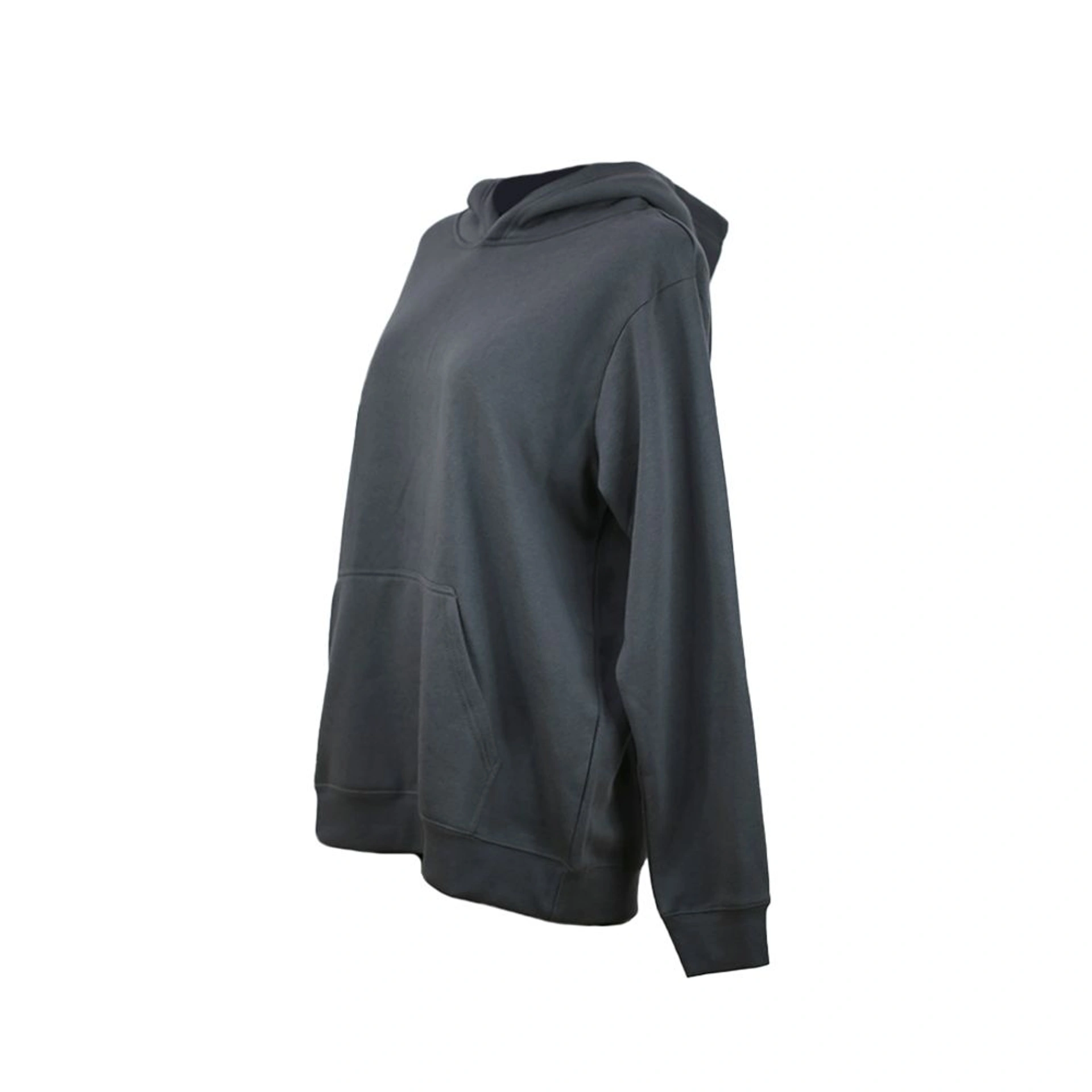 Худі Nikibo Urban - Сірий / 3XL