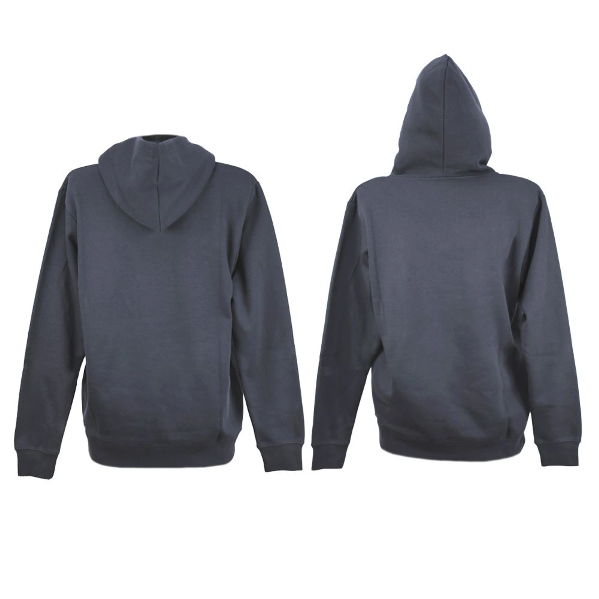 Худі Nikibo Urban - Сірий / 3XL