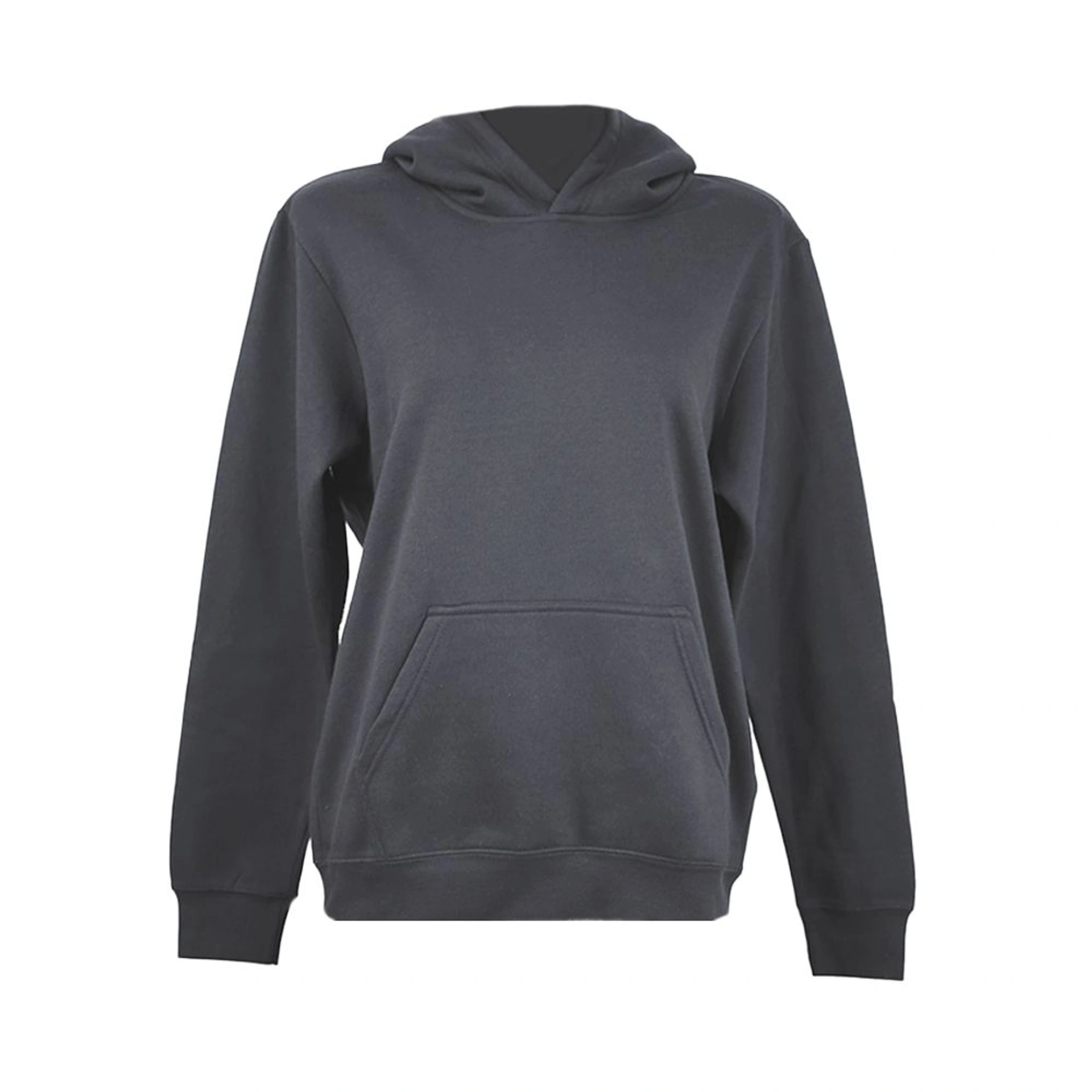 Худі Nikibo Urban - Сірий / 3XL