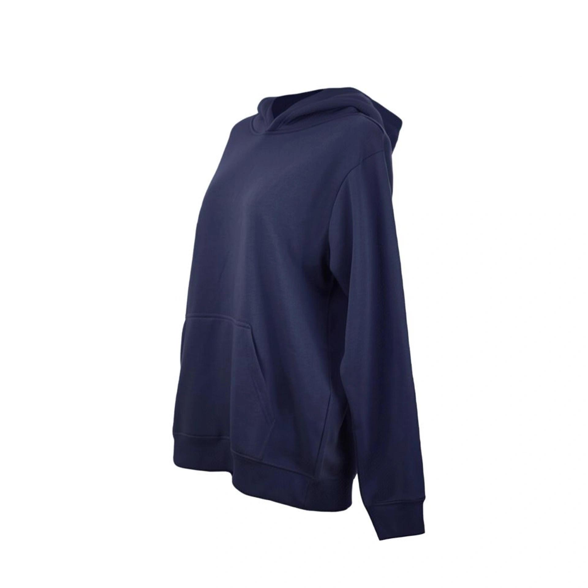 Худі Nikibo Urban - Темно-синій / 3XL