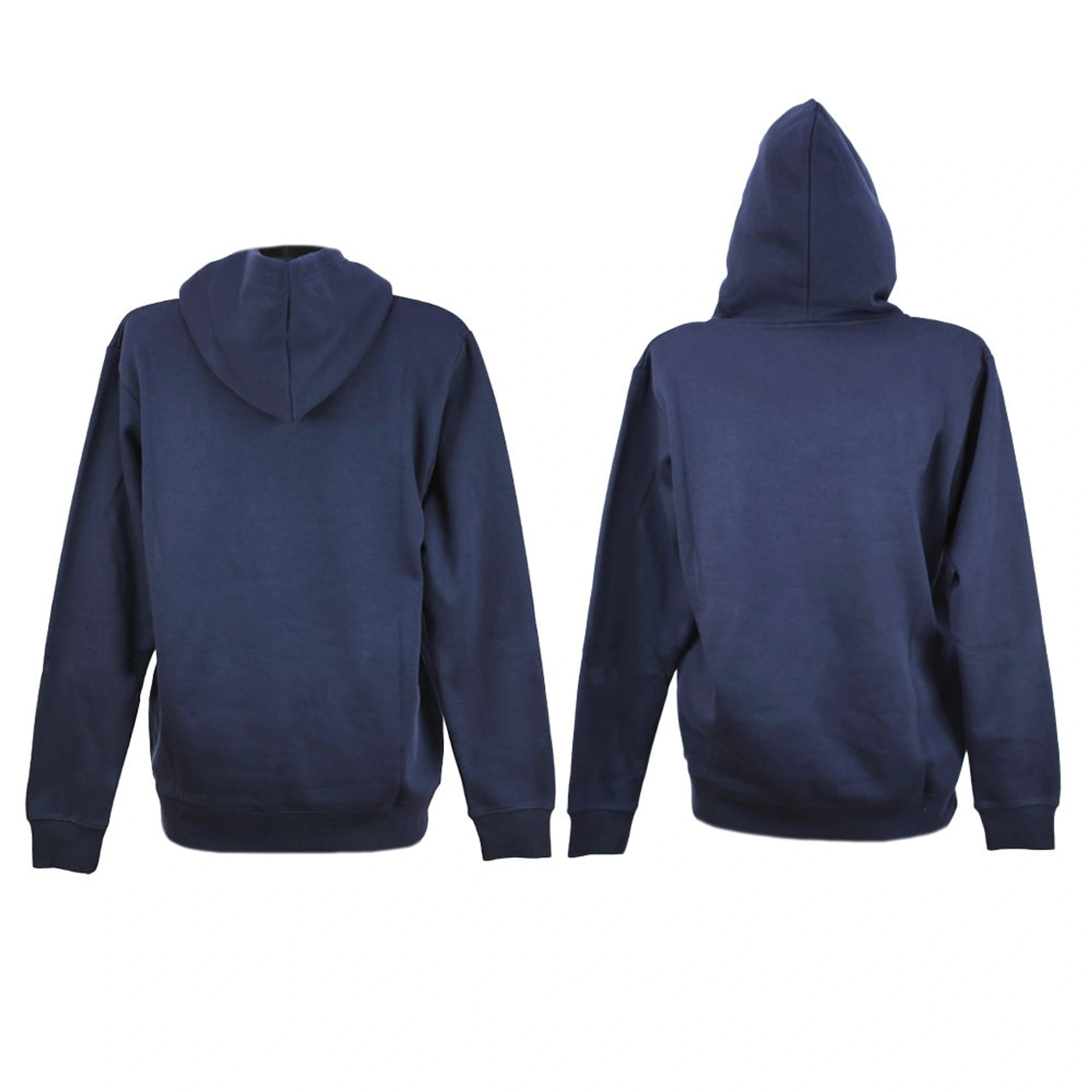 Худі Nikibo Urban - Темно-синій / 3XL