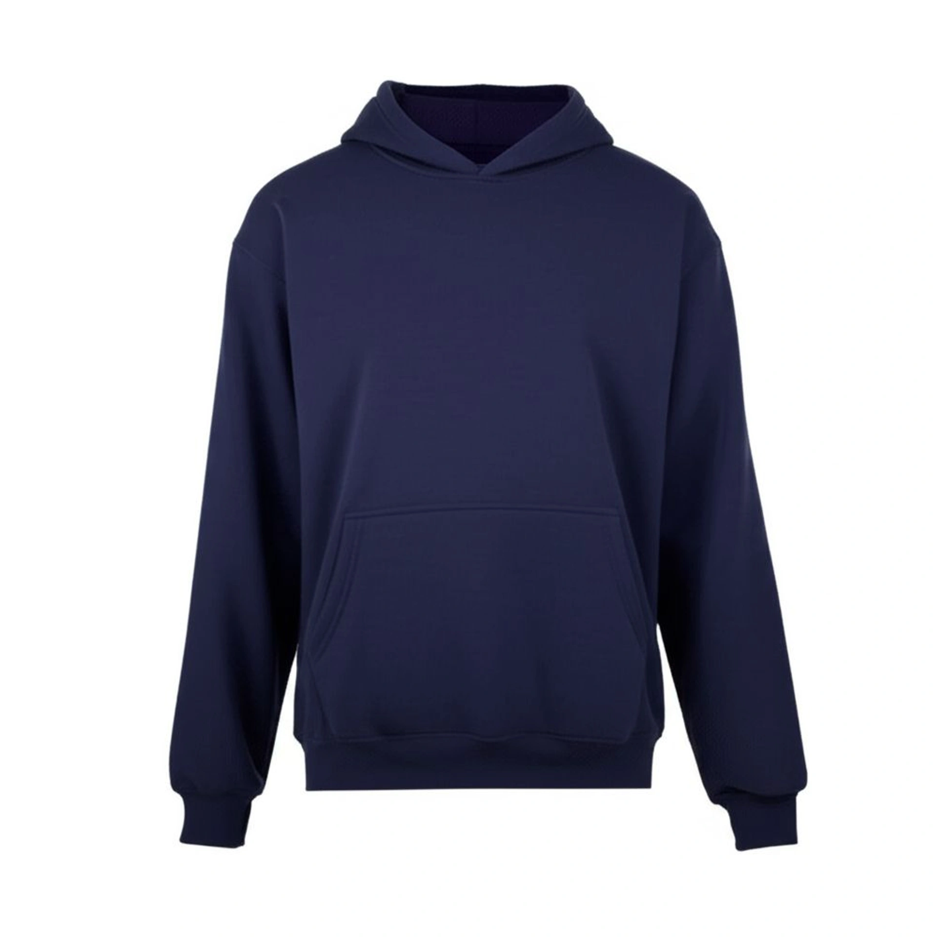 Худі Nikibo Urban - Темно-синій / 3XL