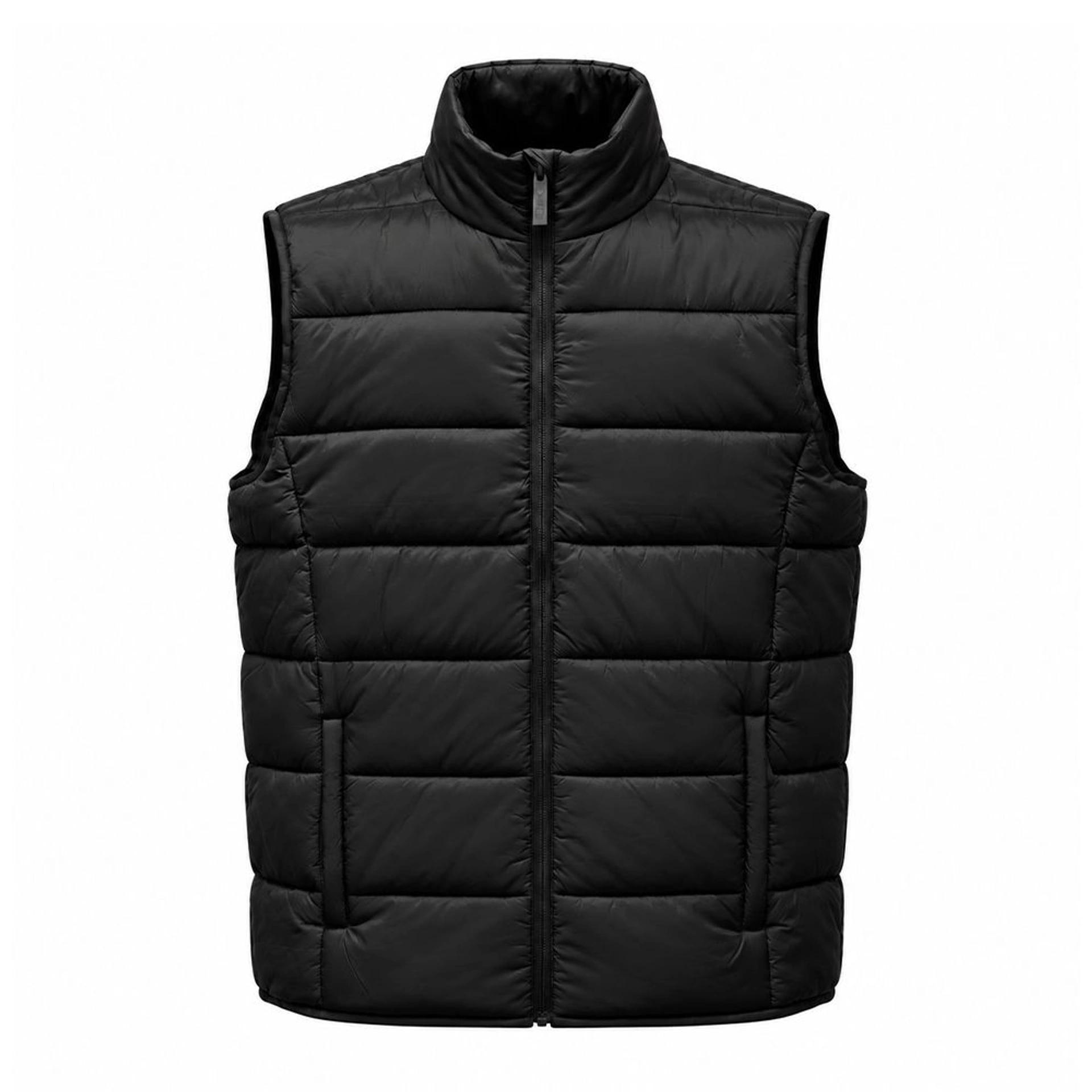 Жилет Nikibo Base - Чорний / 3XL