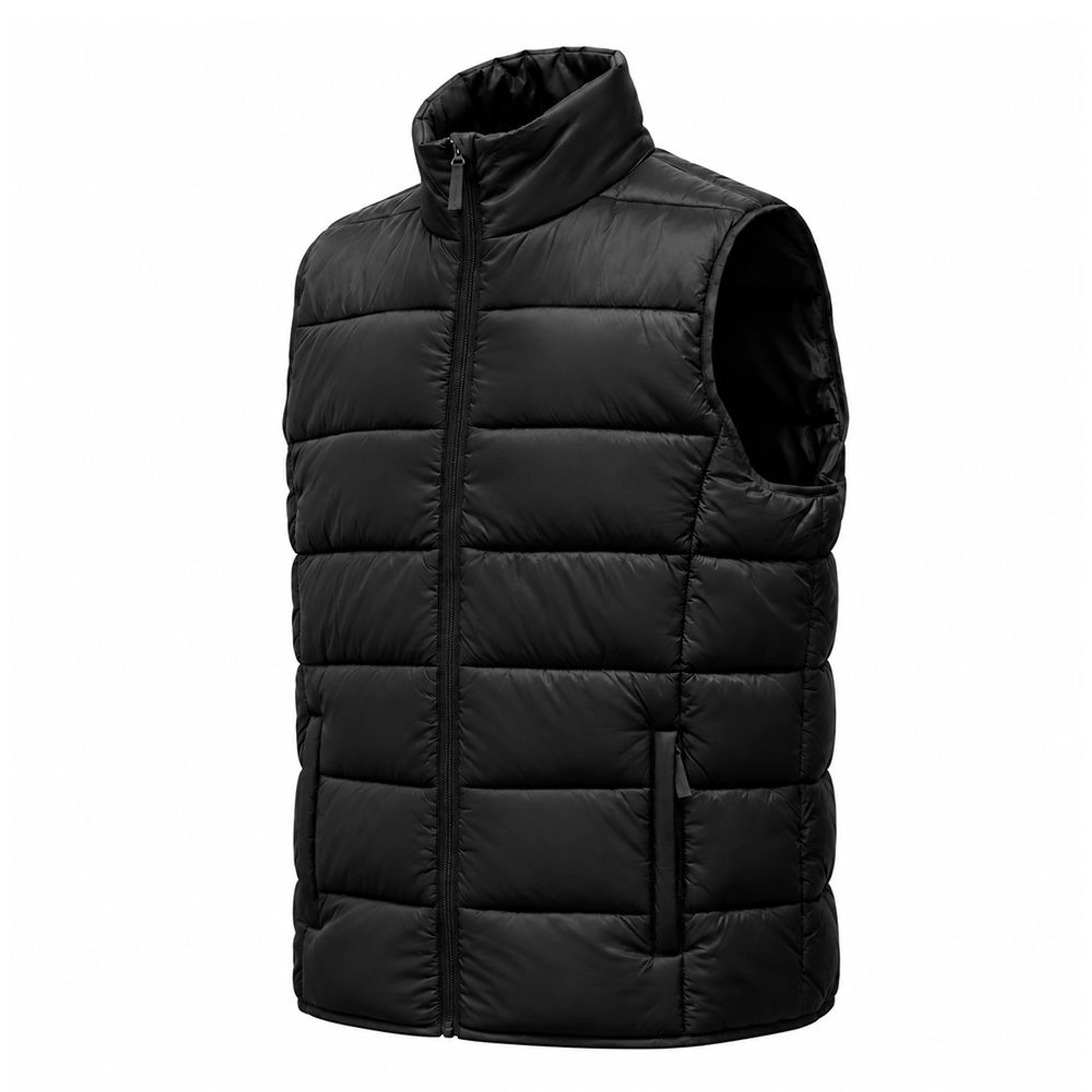 Жилет Nikibo Base - Чорний / 3XL
