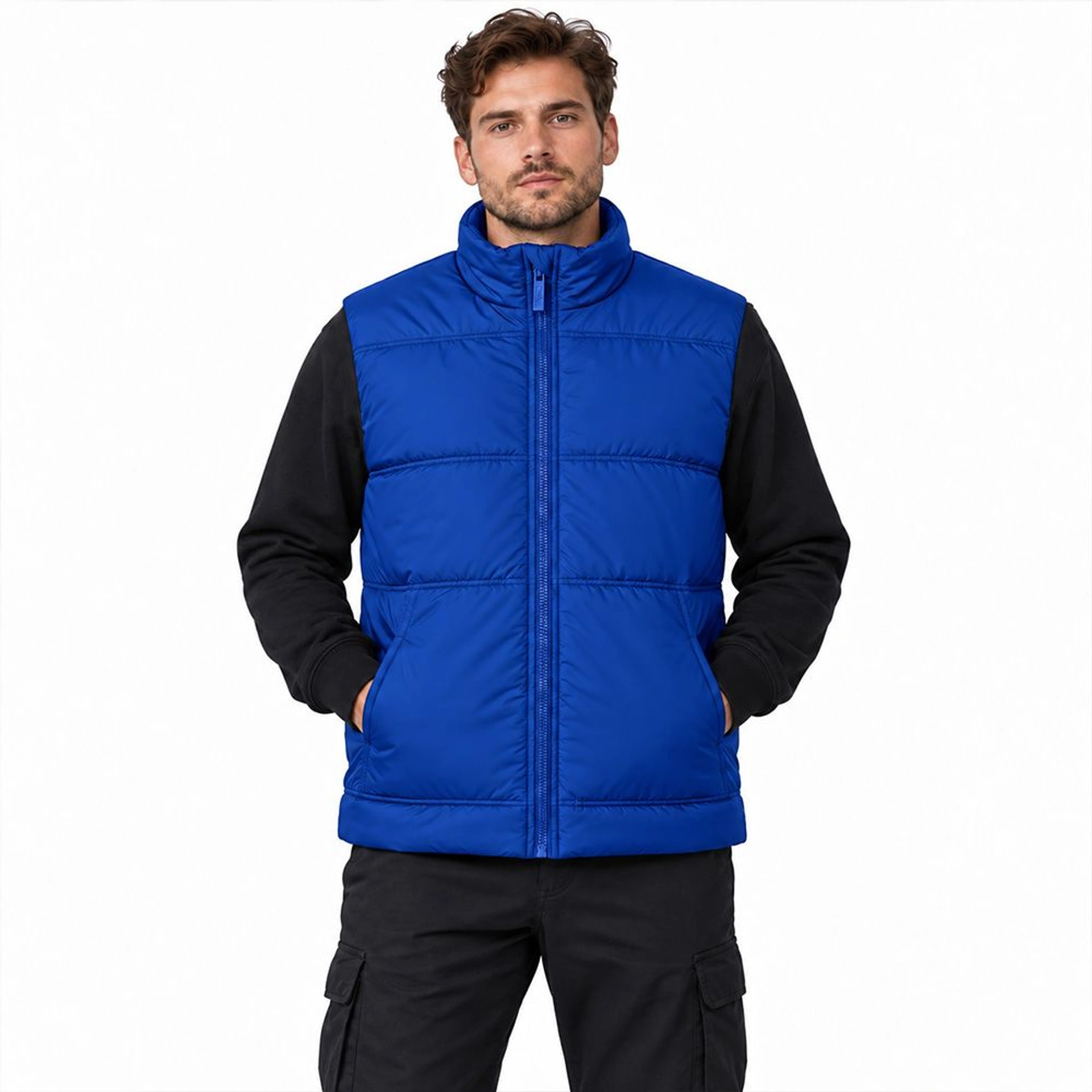 Nikibo Thermalli Jumpsuit