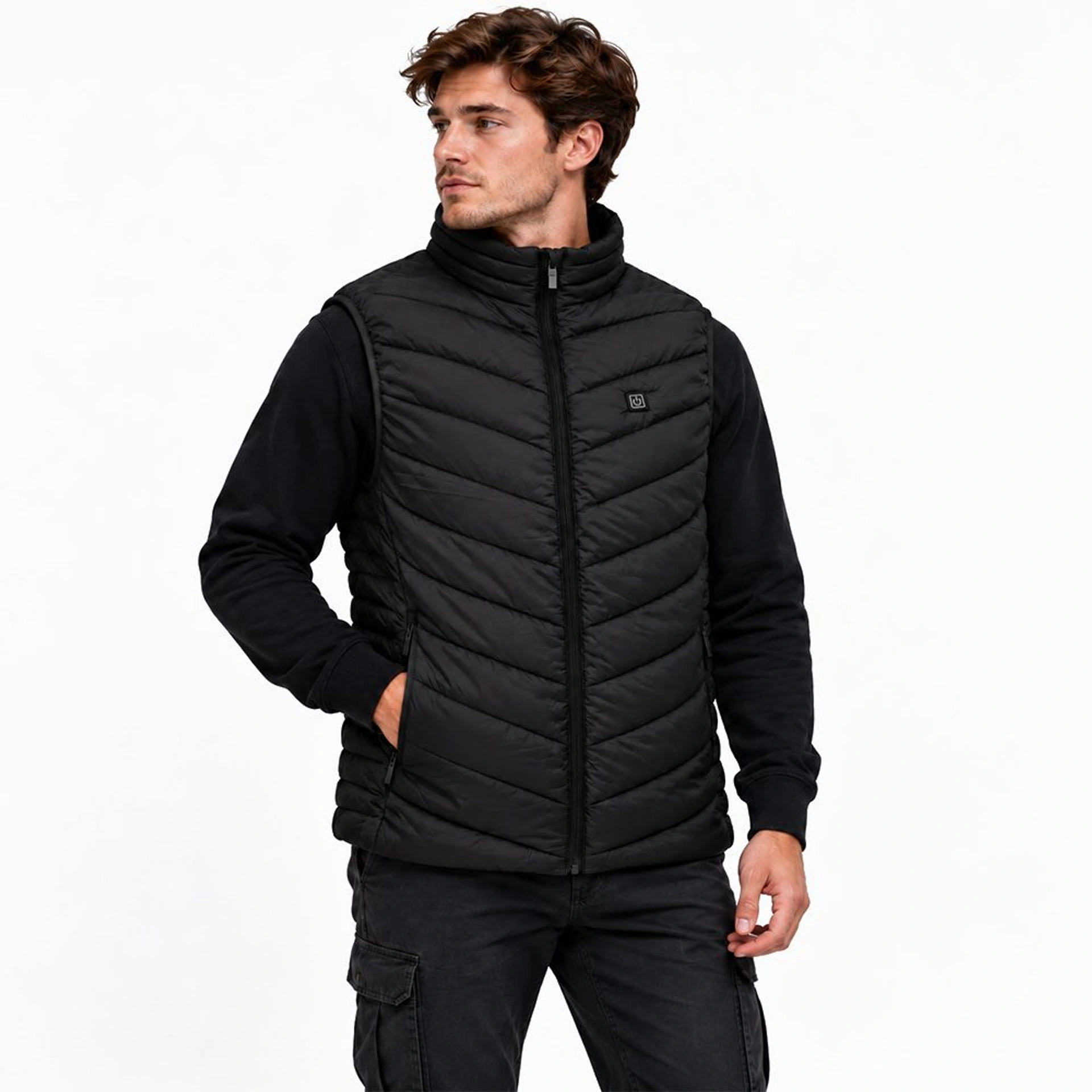 Nikibo Thermalli Heated Vest