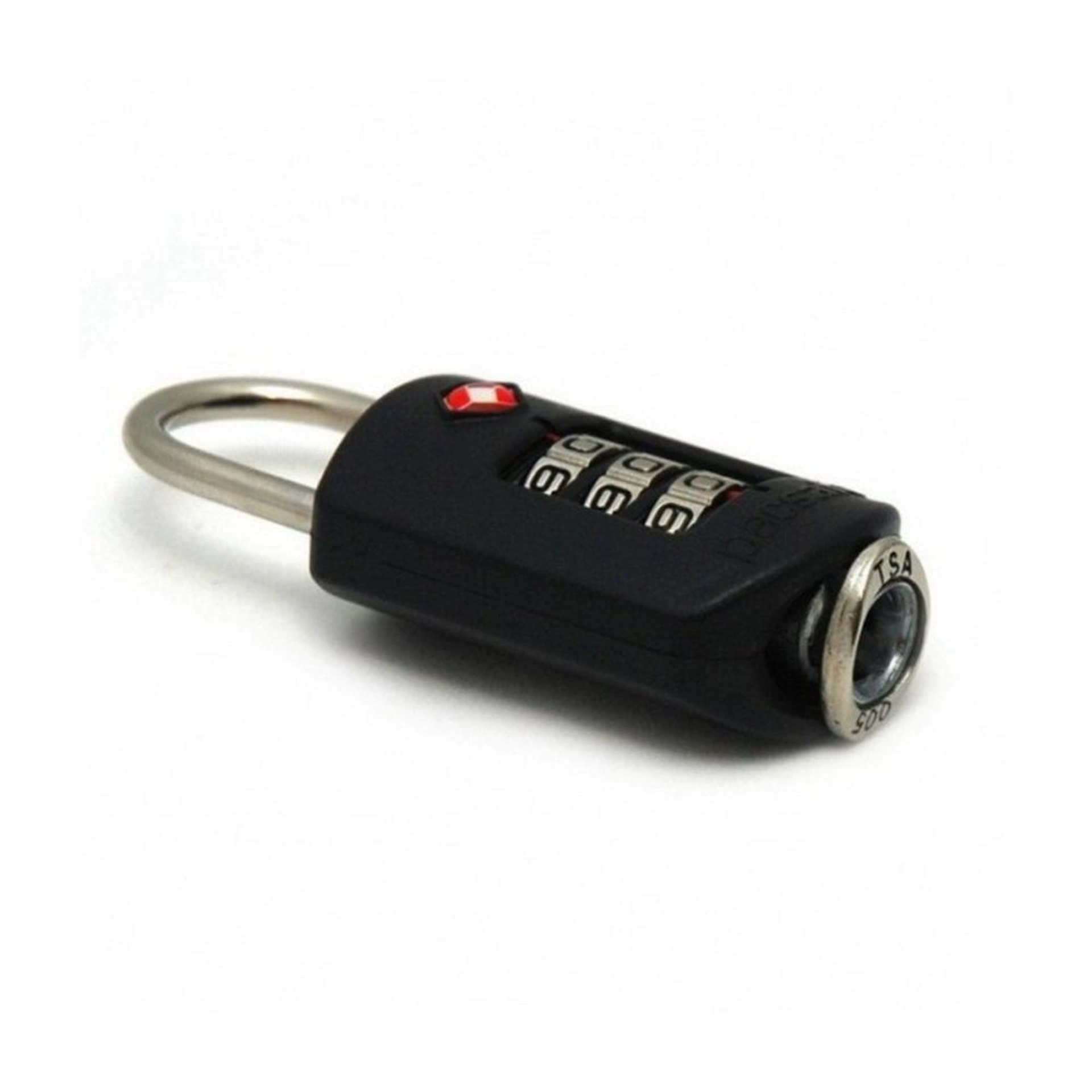 Замок кодовий для багажу Pacsafe Prosafe 1000 - Чорний