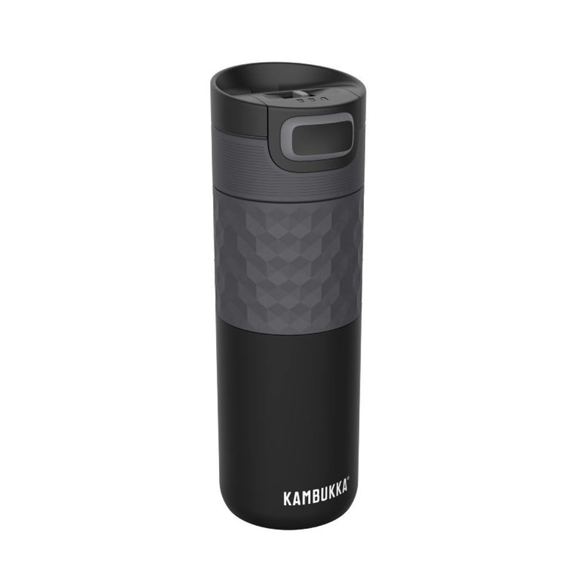 500 ml Steel Thermos Mug, Kambukka Etna Grip, Vacuum
