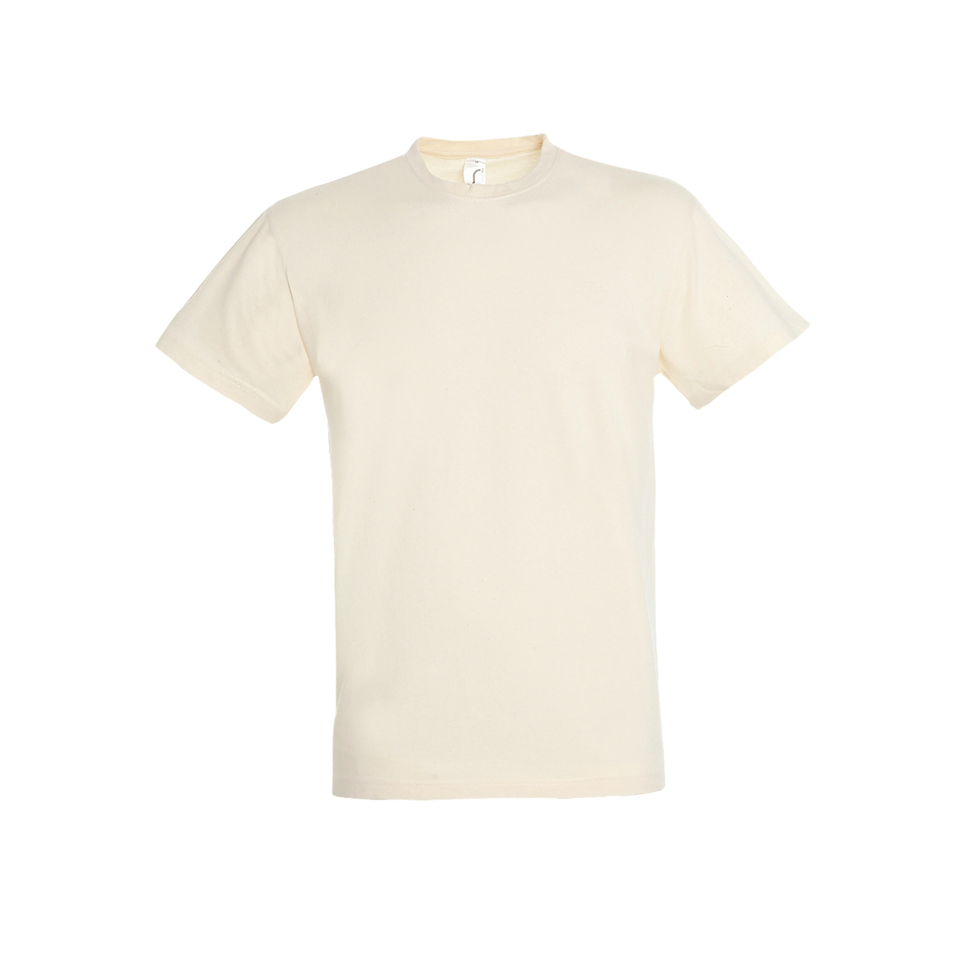 Футболка SOL'S Regent - Натуральний / 3XL