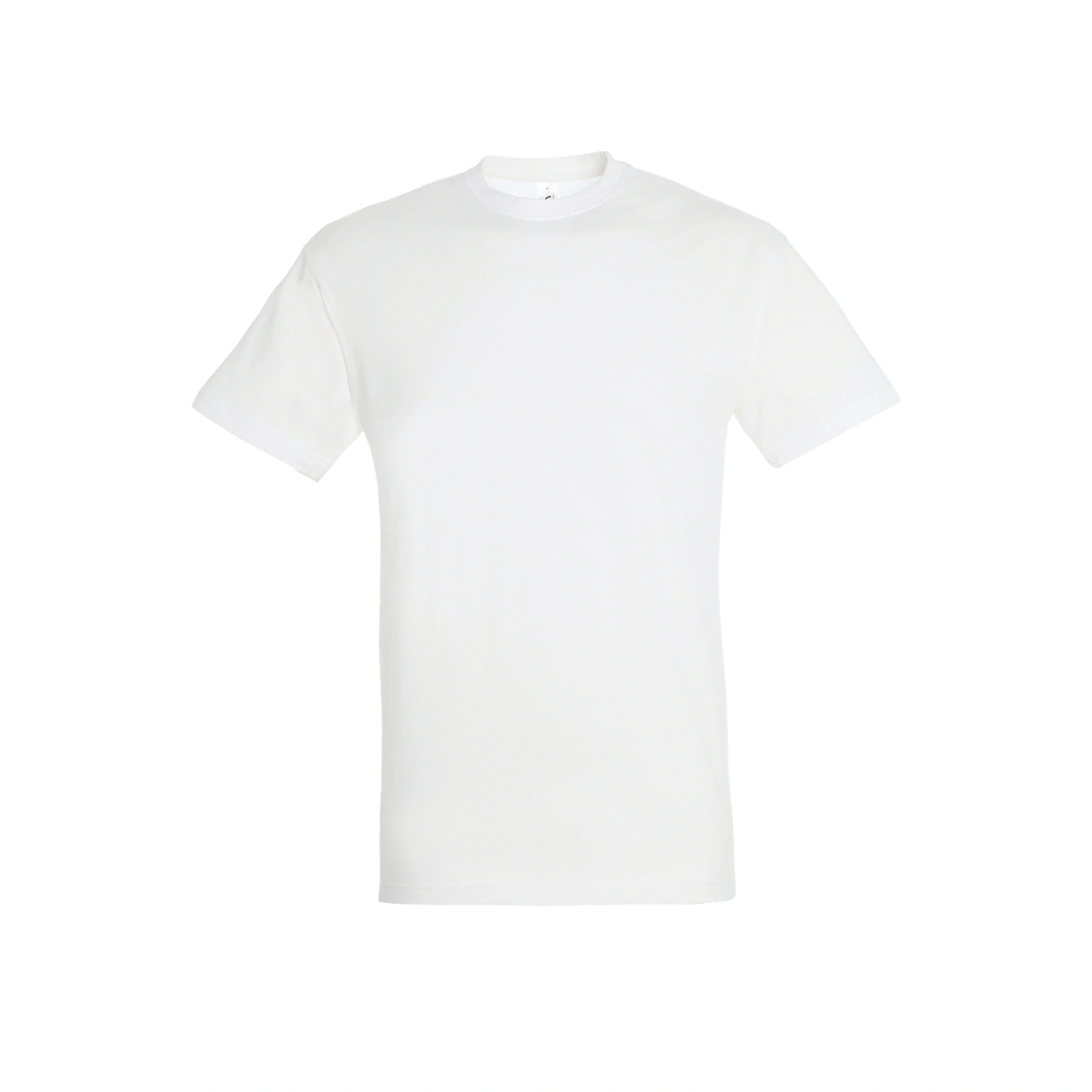 Футболка SOL'S Regent - Білий / 3XL