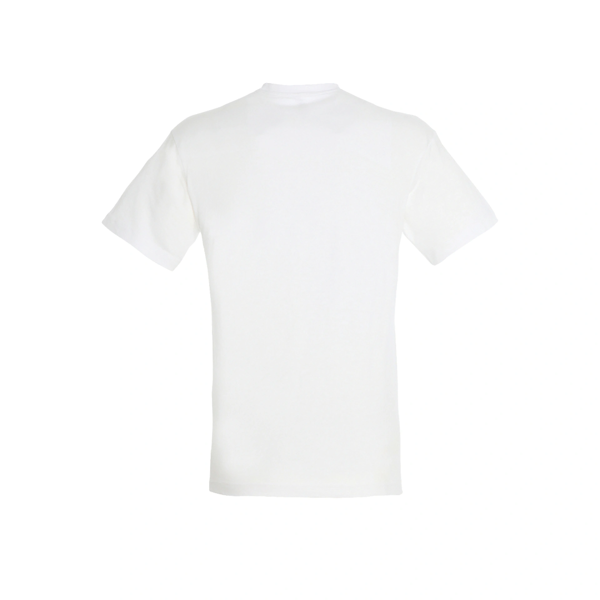 Футболка SOL'S Regent - Білий / 3XL