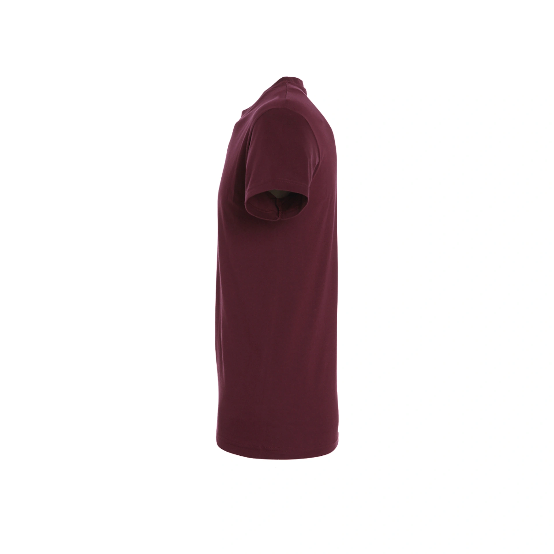 Футболка SOL'S Regent - Бордовий / 3XL