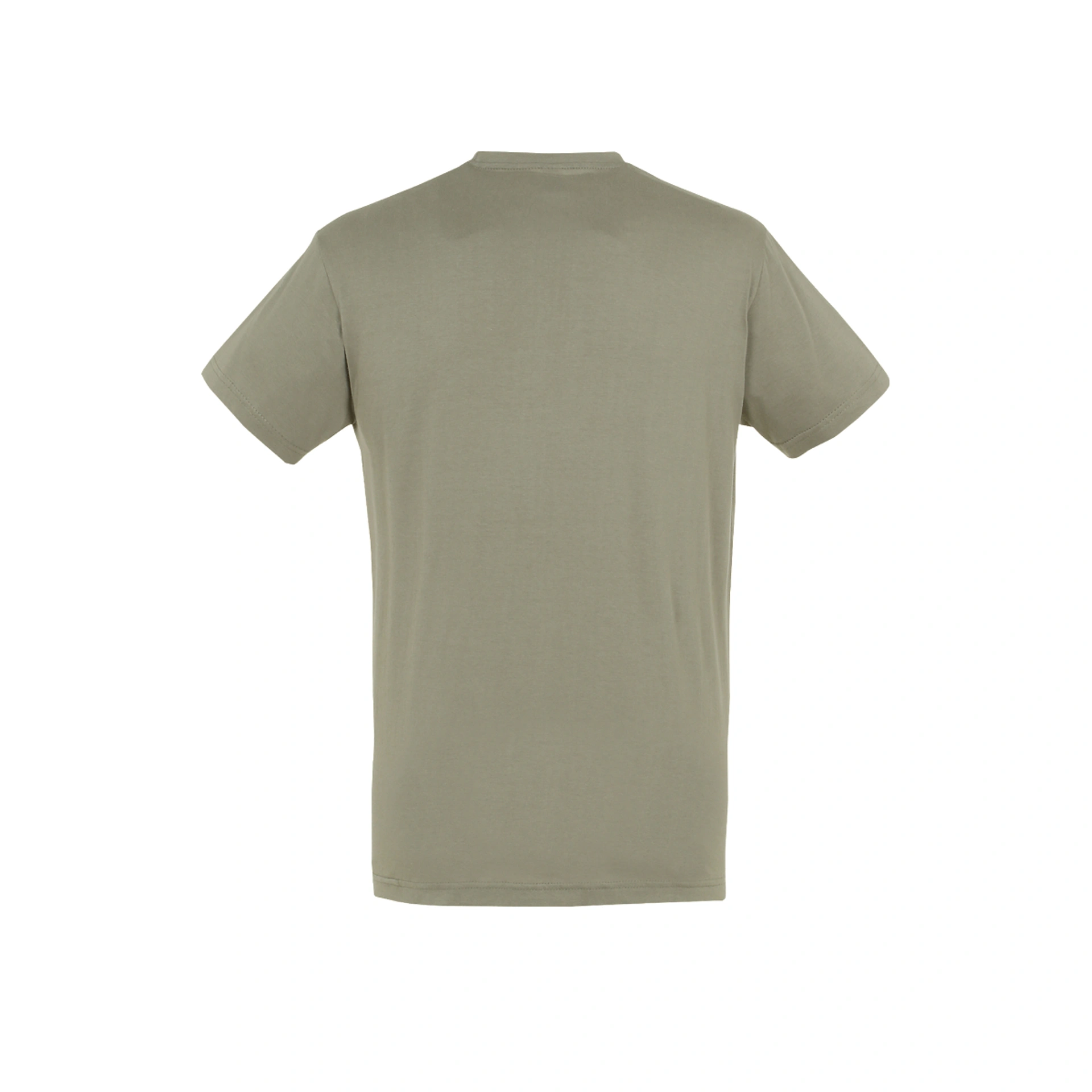 Футболка SOL'S Regent - Хакі / 3XL