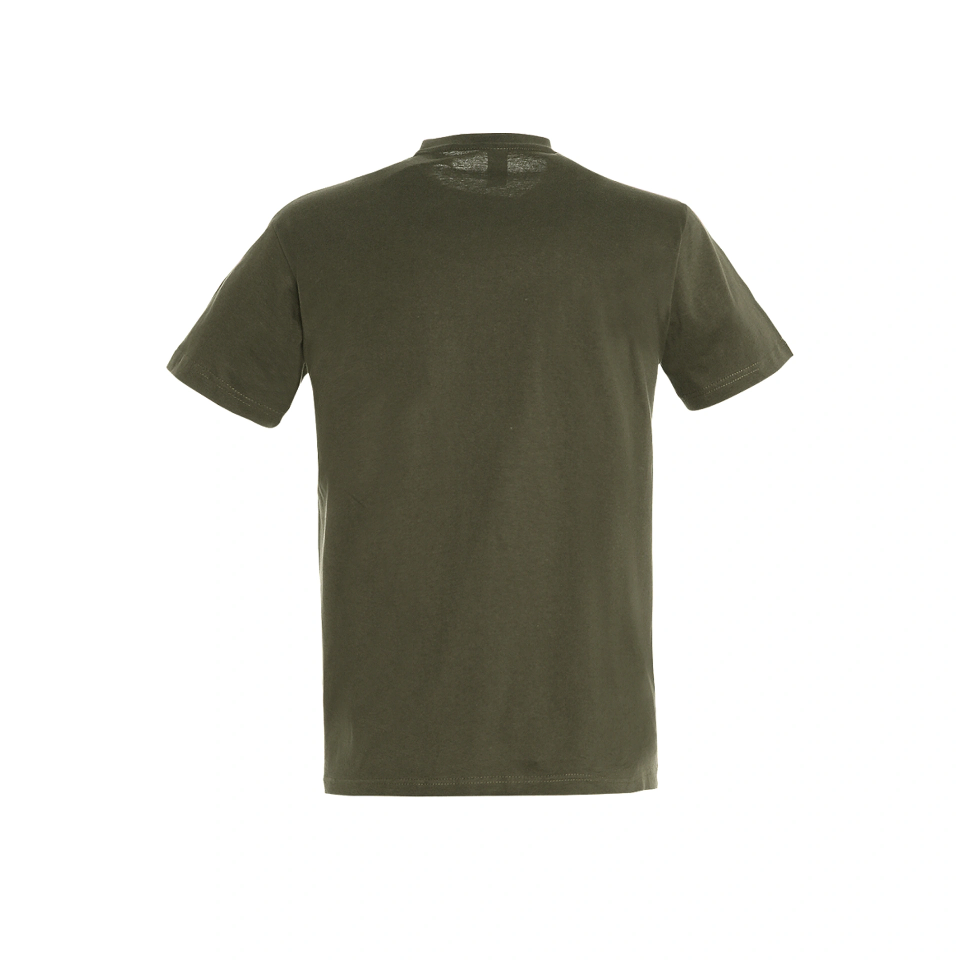 Футболка SOL'S Regent - Армійський / 3XL