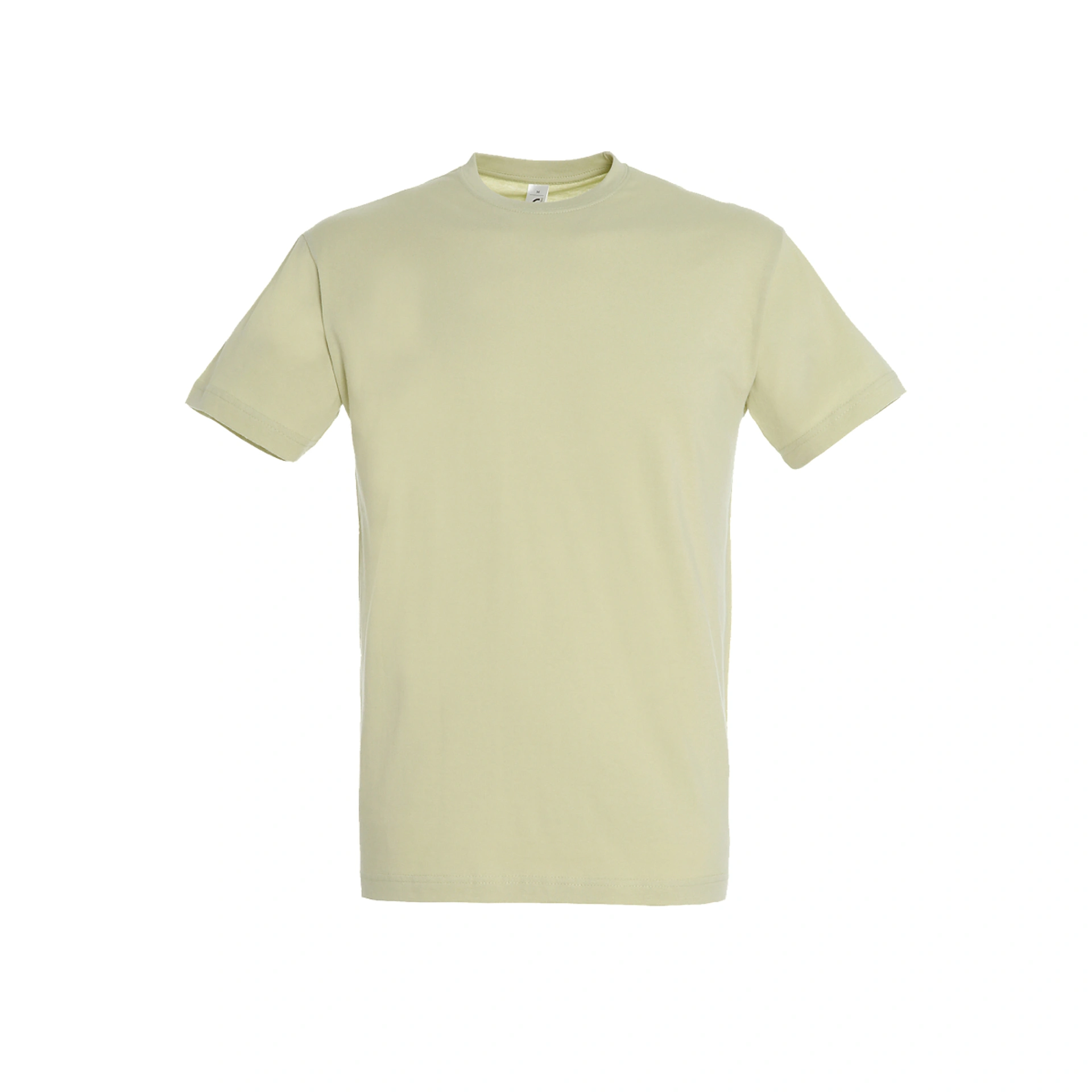 Футболка SOL'S Regent - Блідо-салатовий / 3XL