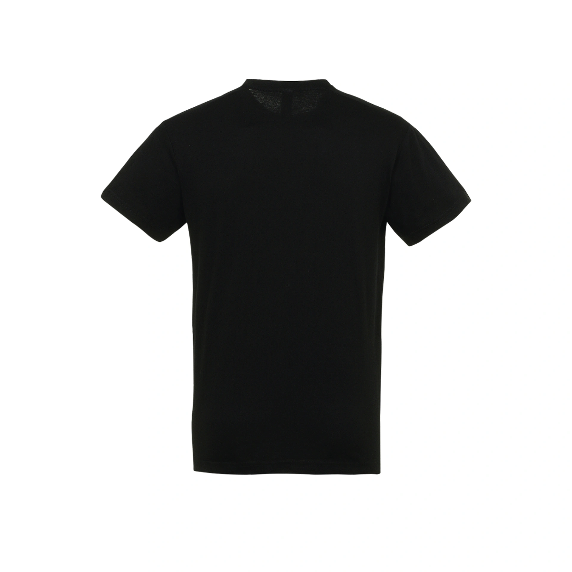 Футболка SOL'S Regent - Насичений чорний / 3XL