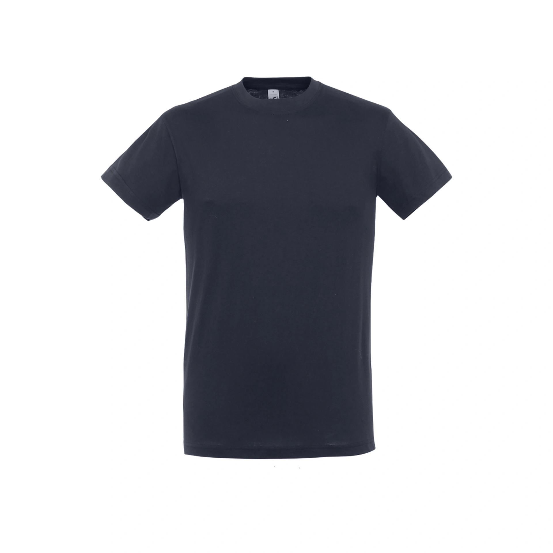 Футболка SOL'S Regent - Темно-синій (#000033) / 3XL
