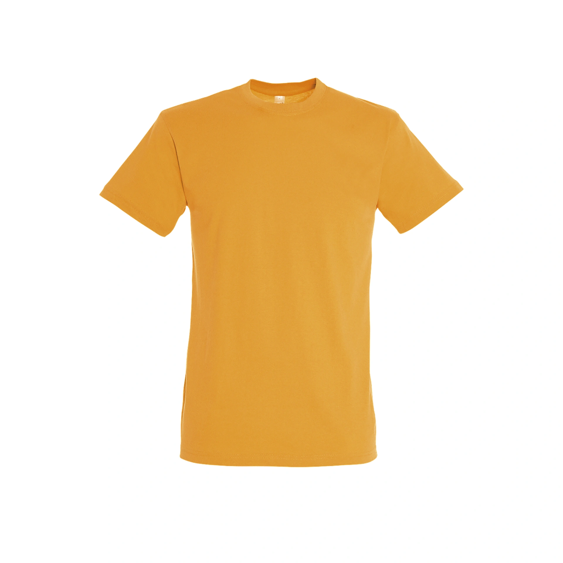 Футболка SOL'S Regent - Абрикосовий / 3XL