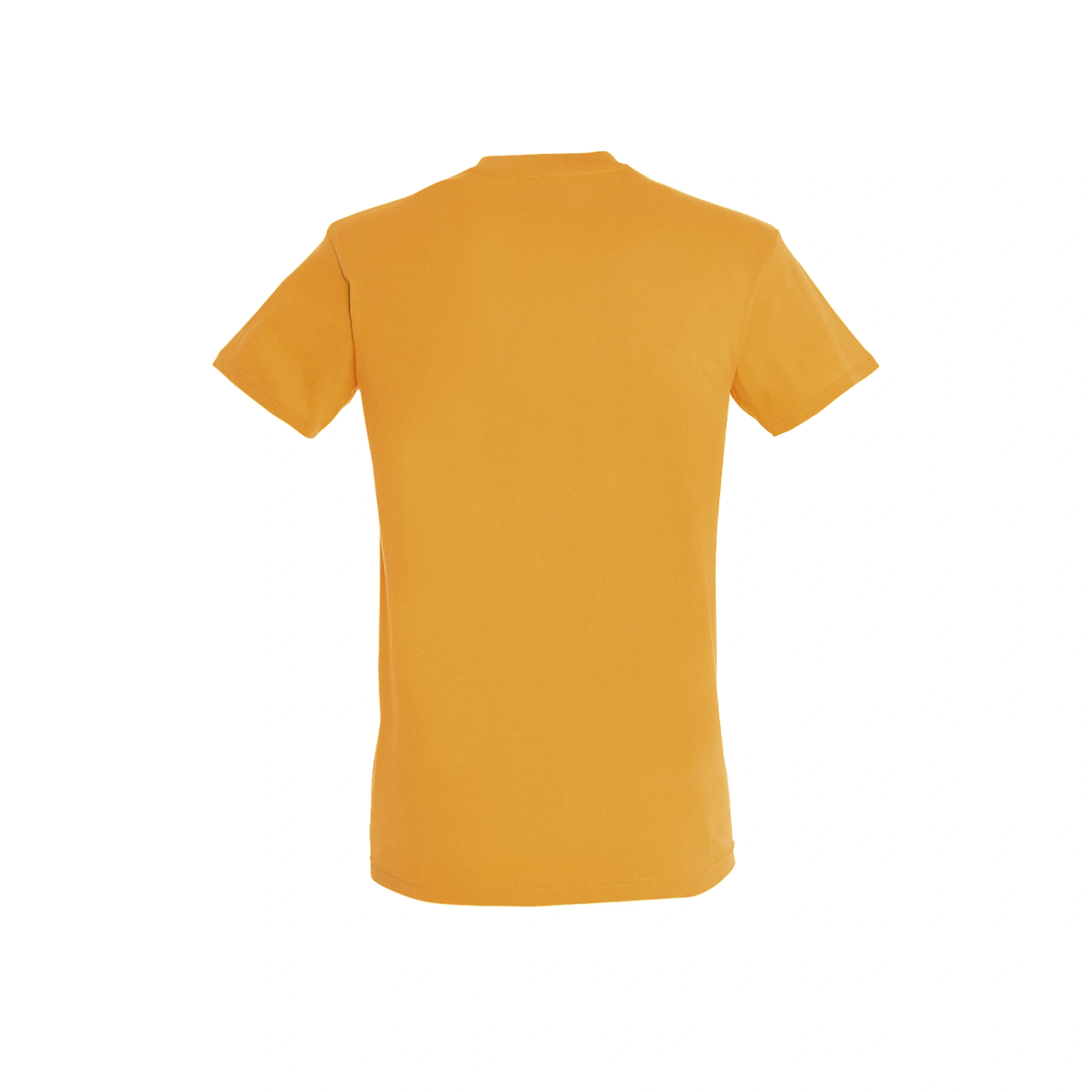 Футболка SOL'S Regent - Абрикосовий / 3XL