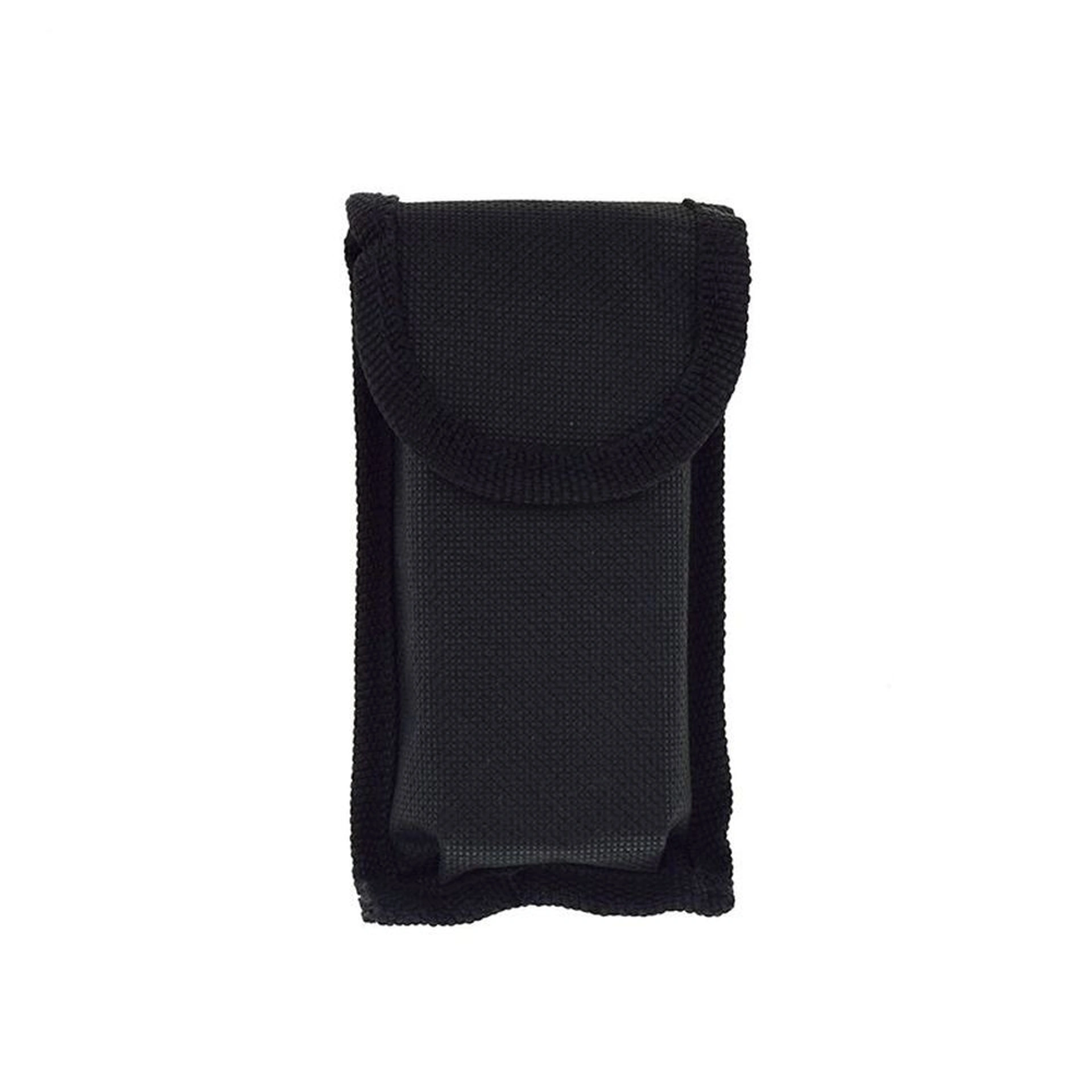 Мультитул 11в1 TheGeneral Solid, 100 мм, в чохлі - Чорний