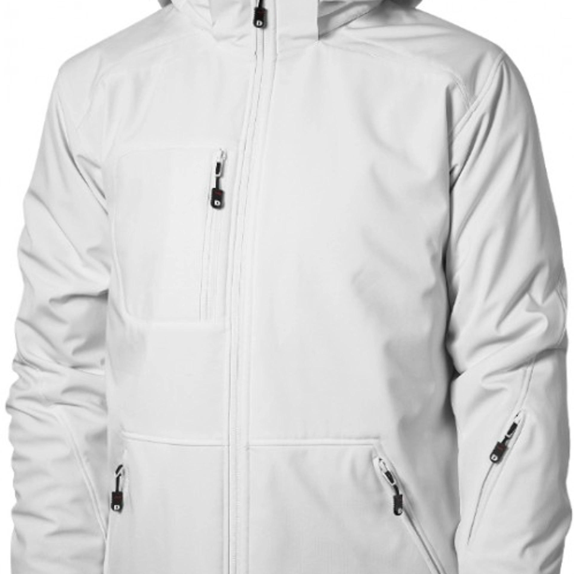 Men's Softshell D.A.D Mount Wall Jacket