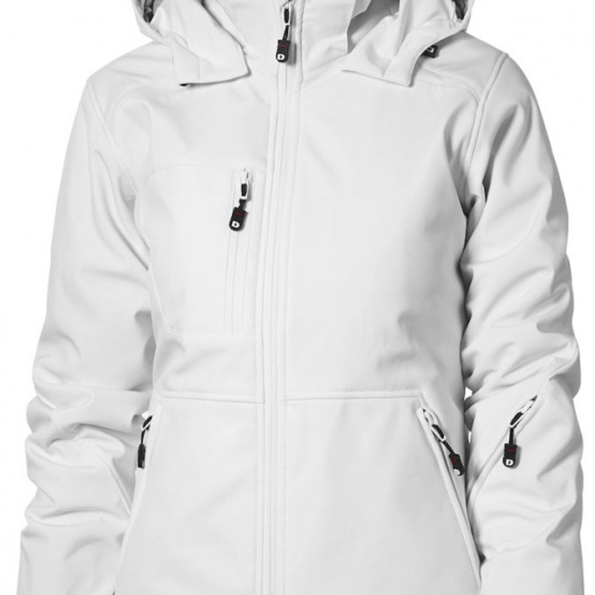 D.A.D Women's Softshell Mount Wall Jacket