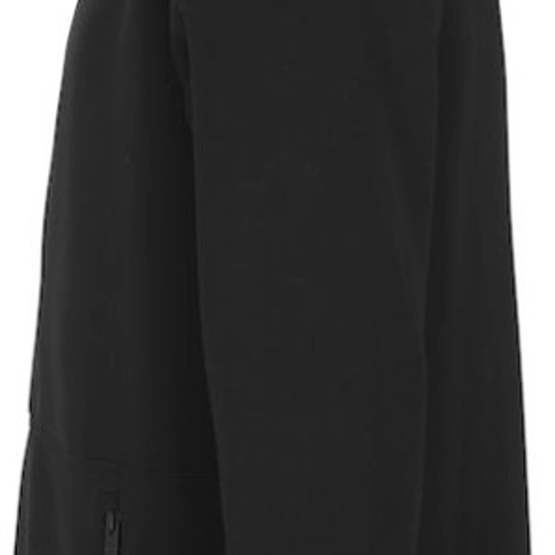Світшот на блискавці чоловічий D.A.D Anzac FZ - Чорний / 3XL