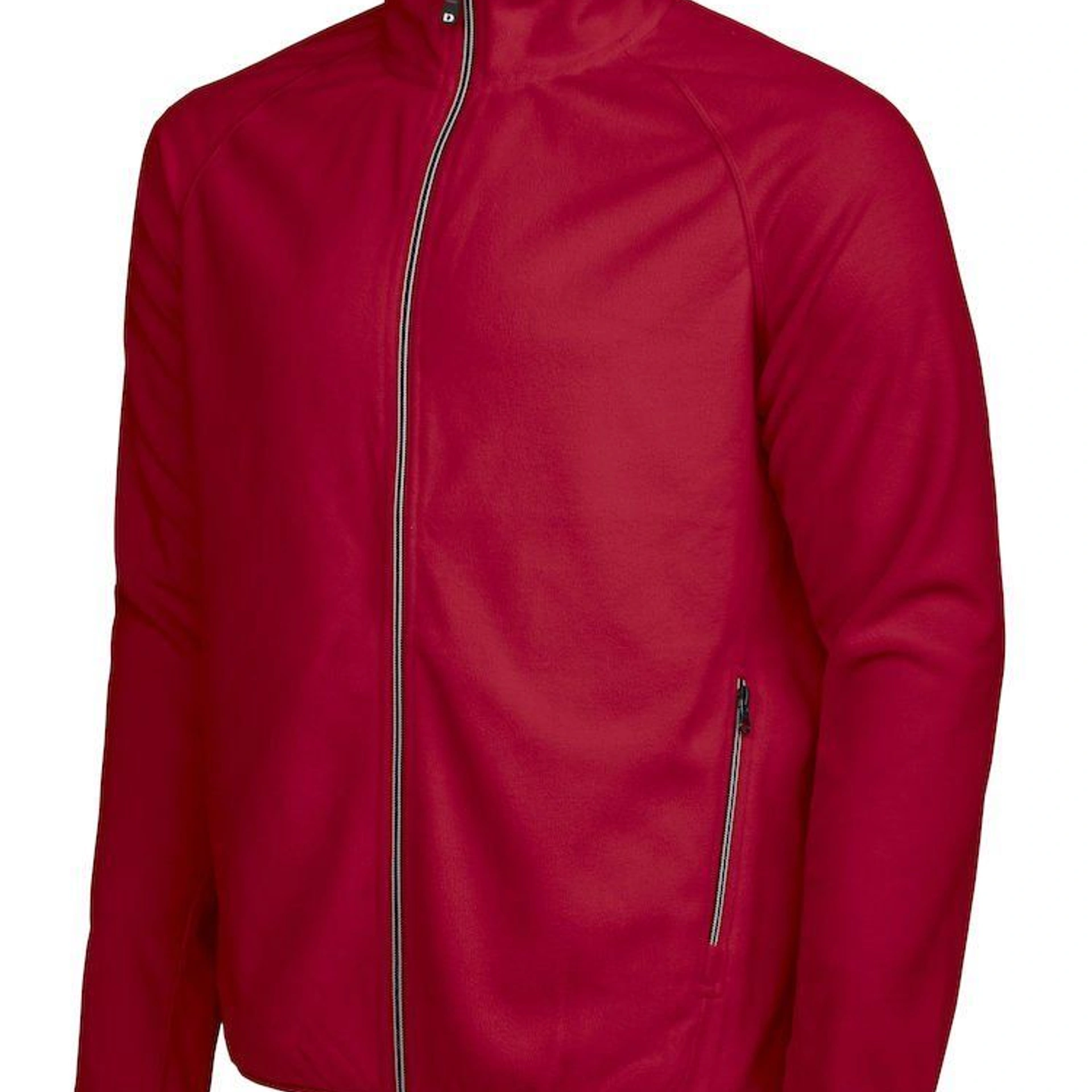 Men's D.A.D Melton Full Zip Fleece Jacket