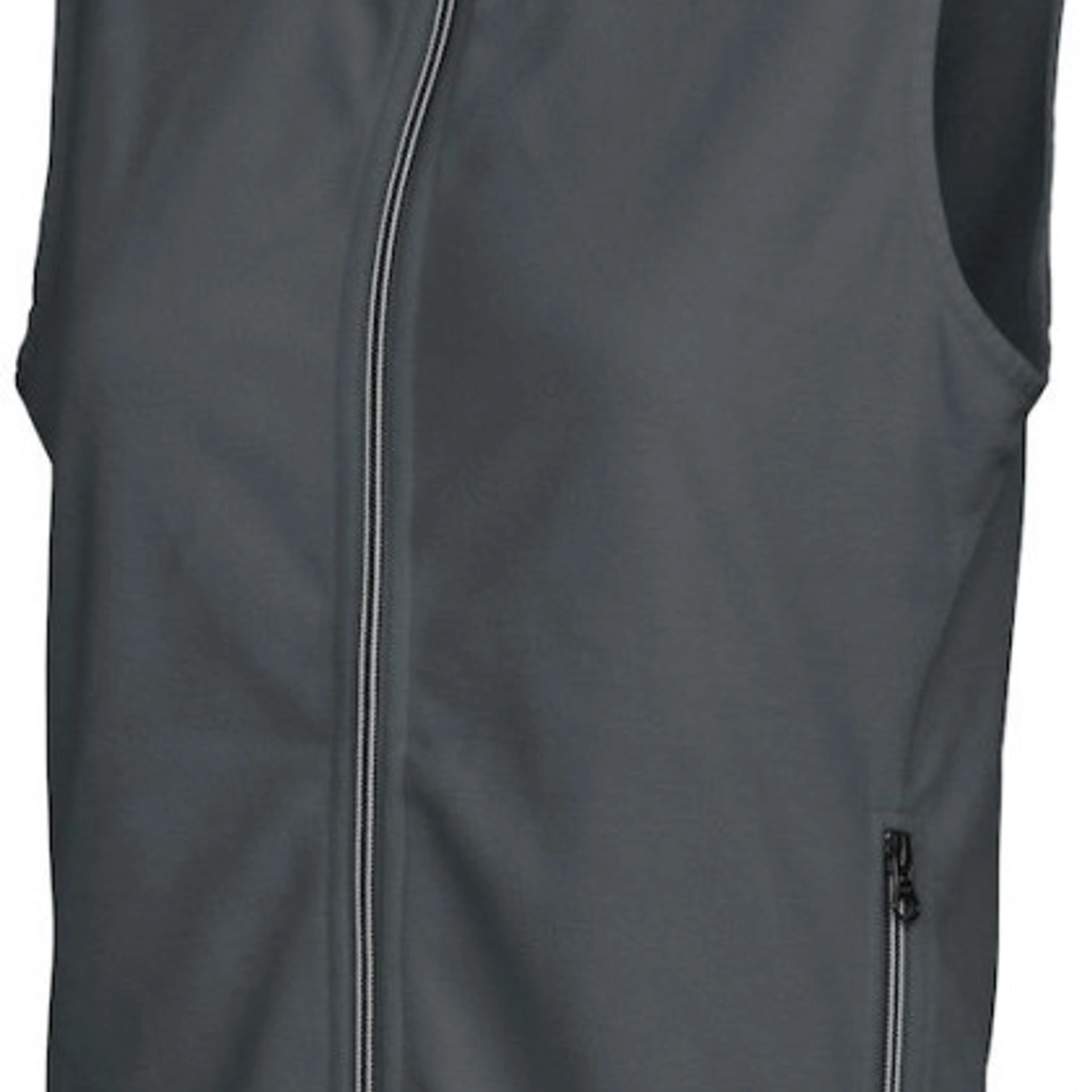 Жилет жіночий D.A.D Melton Vest - Сірий / L