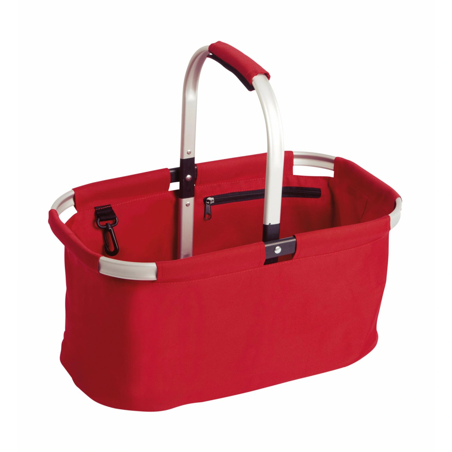 Кошик для покупок ID - Червоний