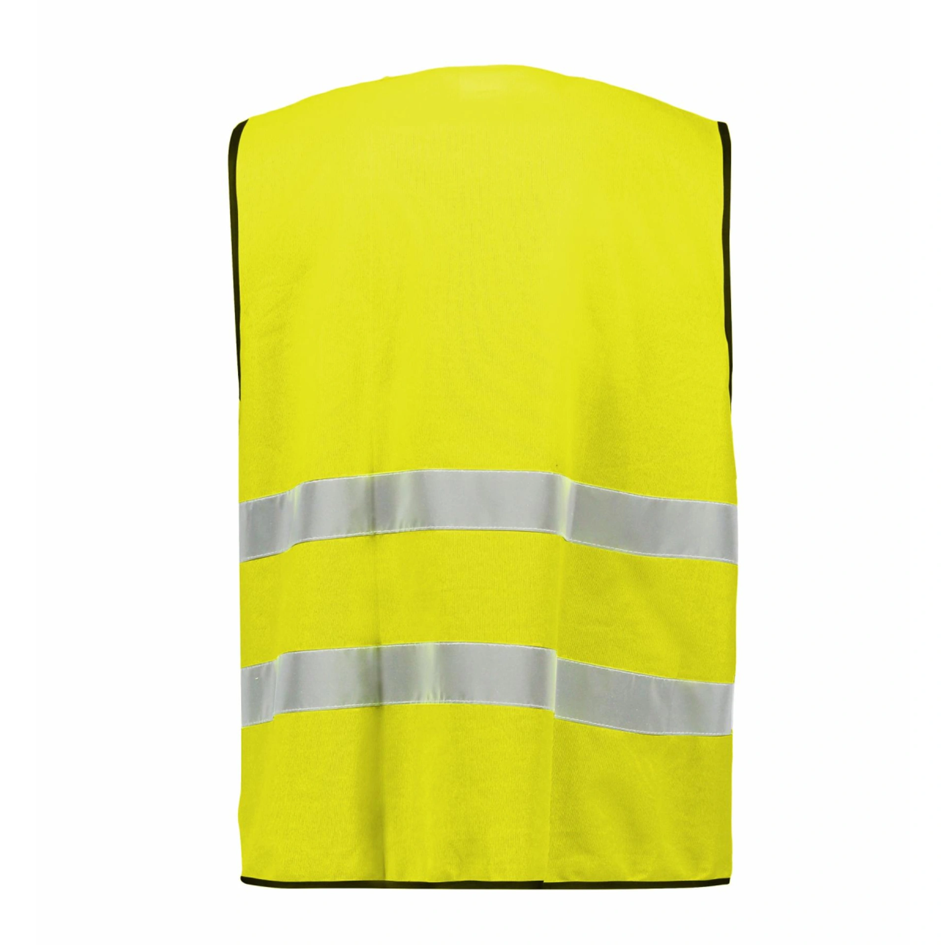 Жилет ID Worker EN 20471 - Неоновий жовтий / L/XL