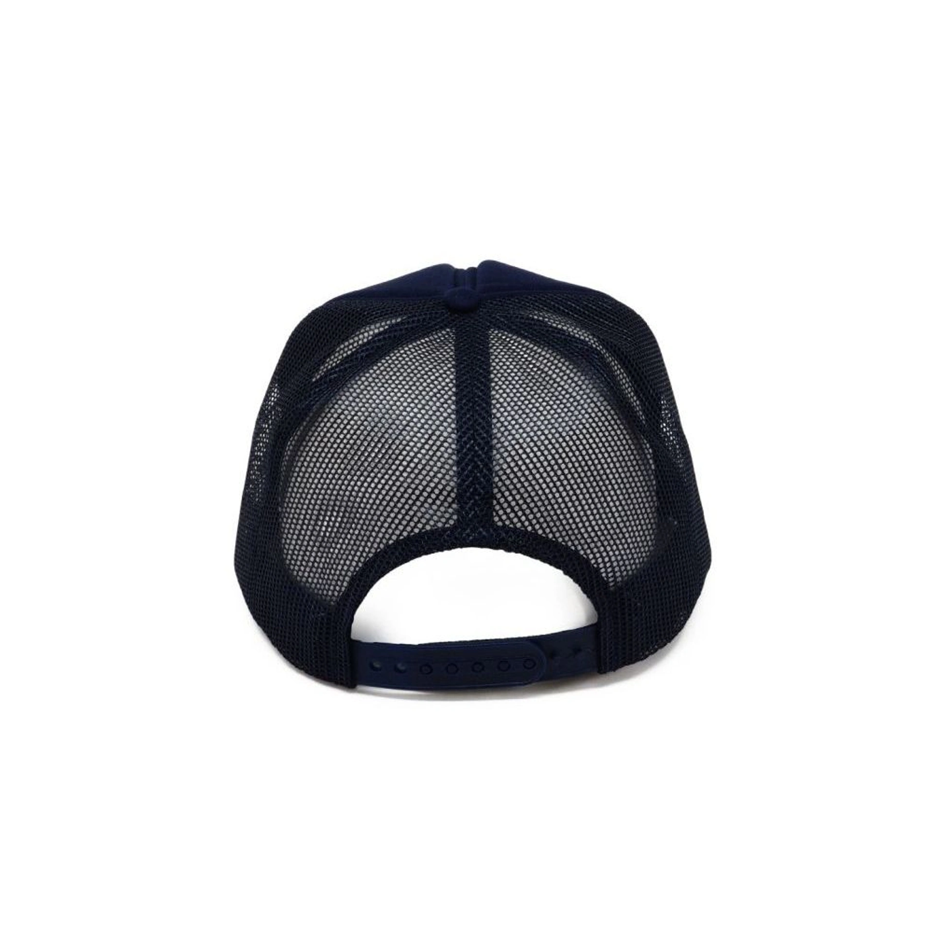 Кепка coFEE Snap trucker - Темно-синій