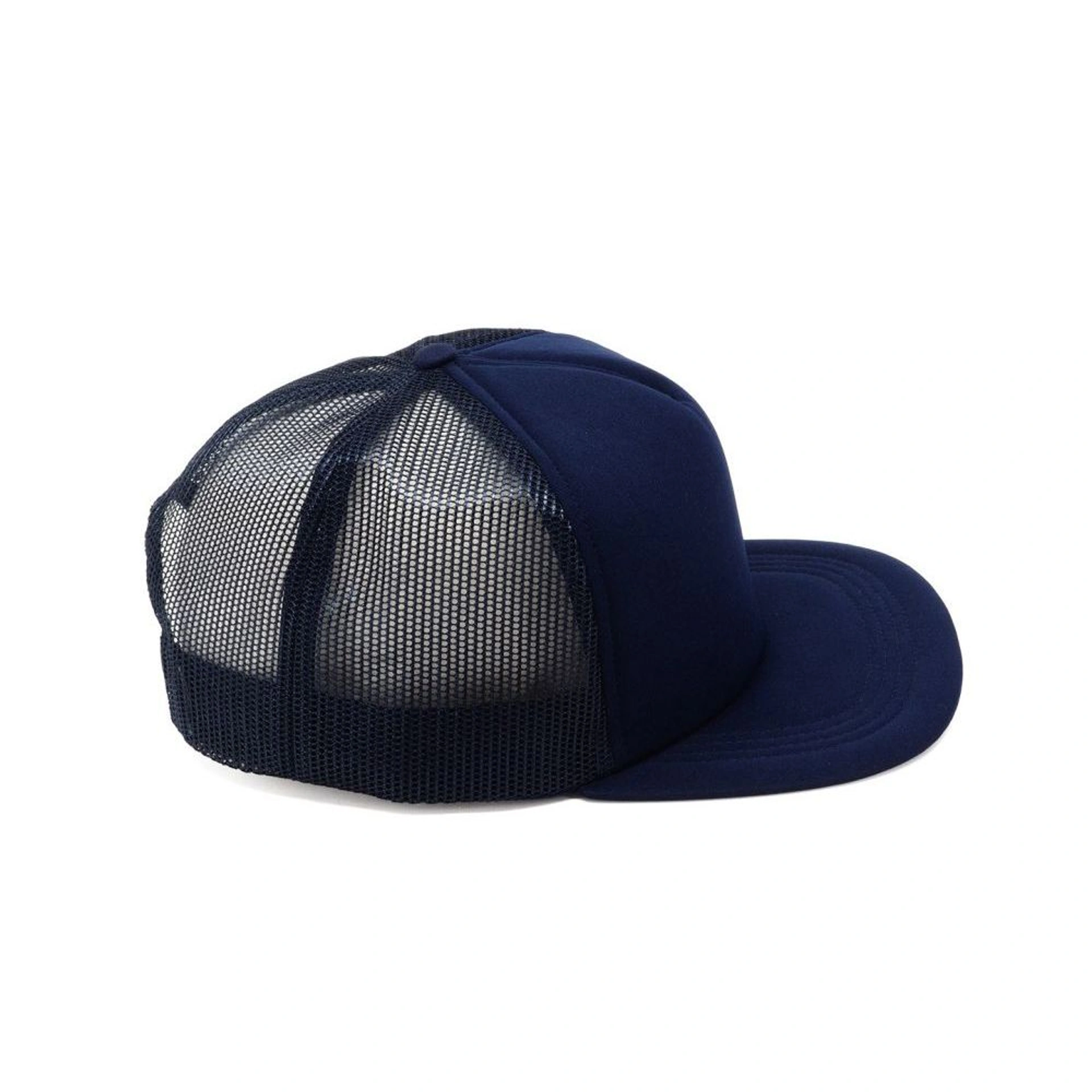 Кепка coFEE Snap trucker - Темно-синій