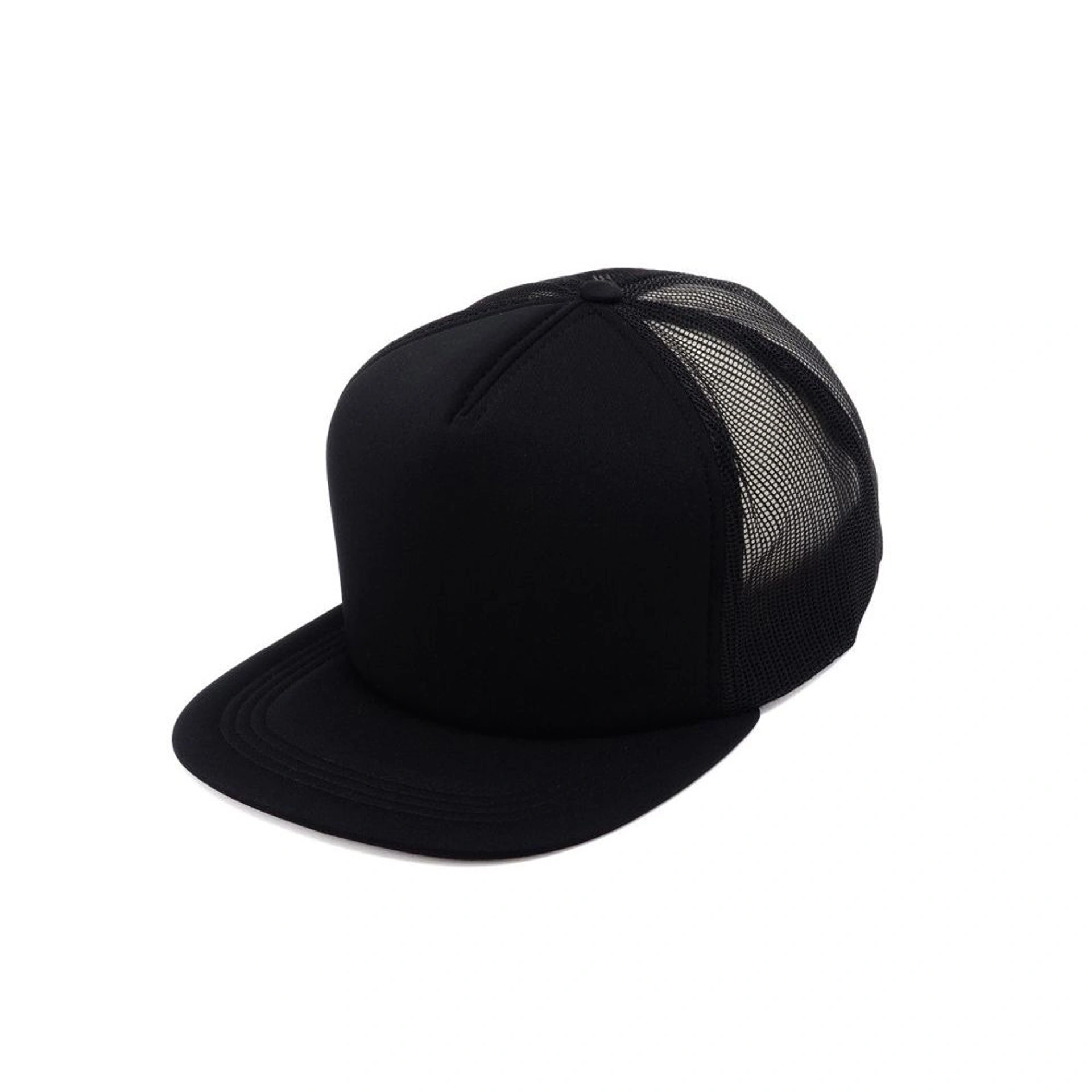 Кепка coFEE Snap trucker - Чорний