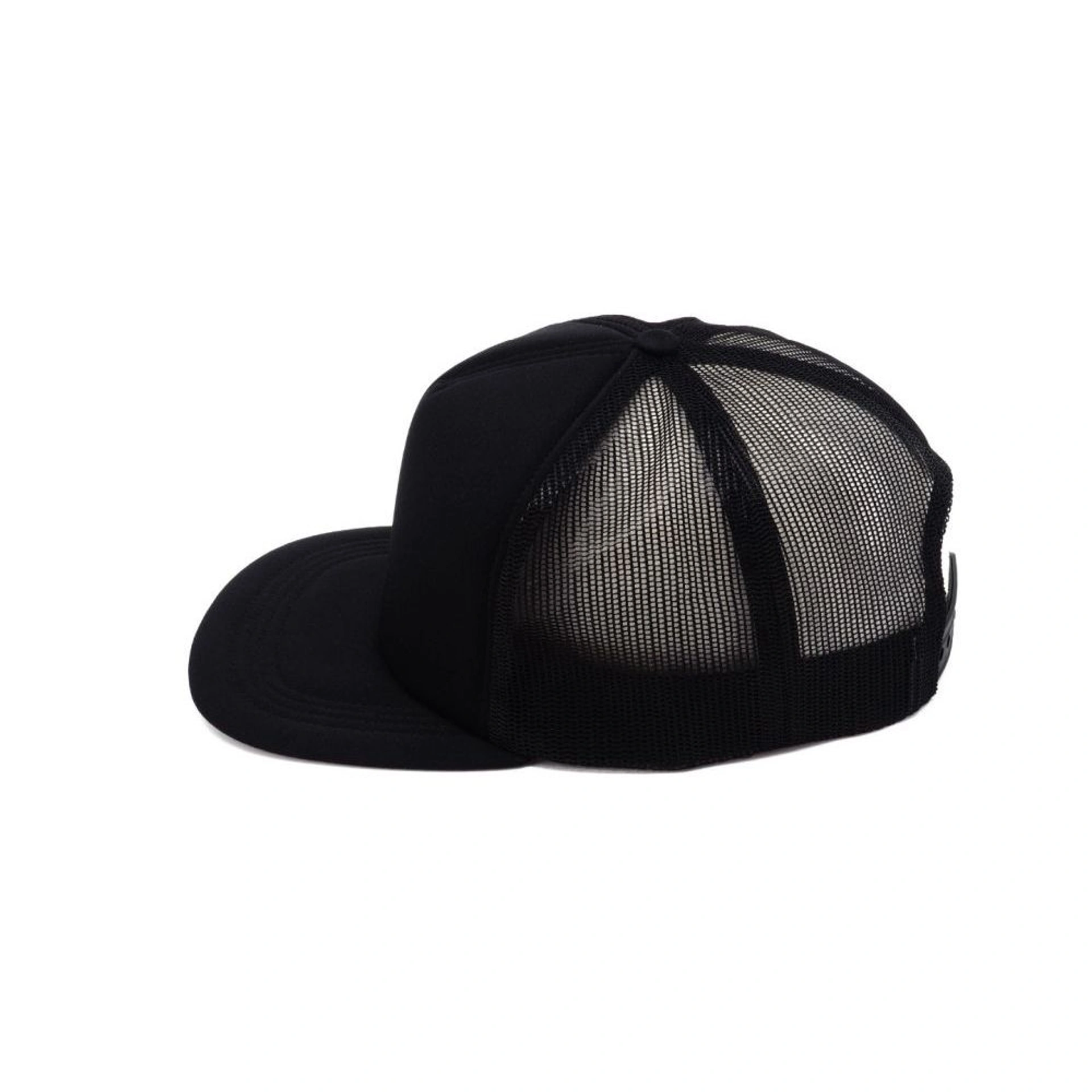 Кепка coFEE Snap trucker - Чорний