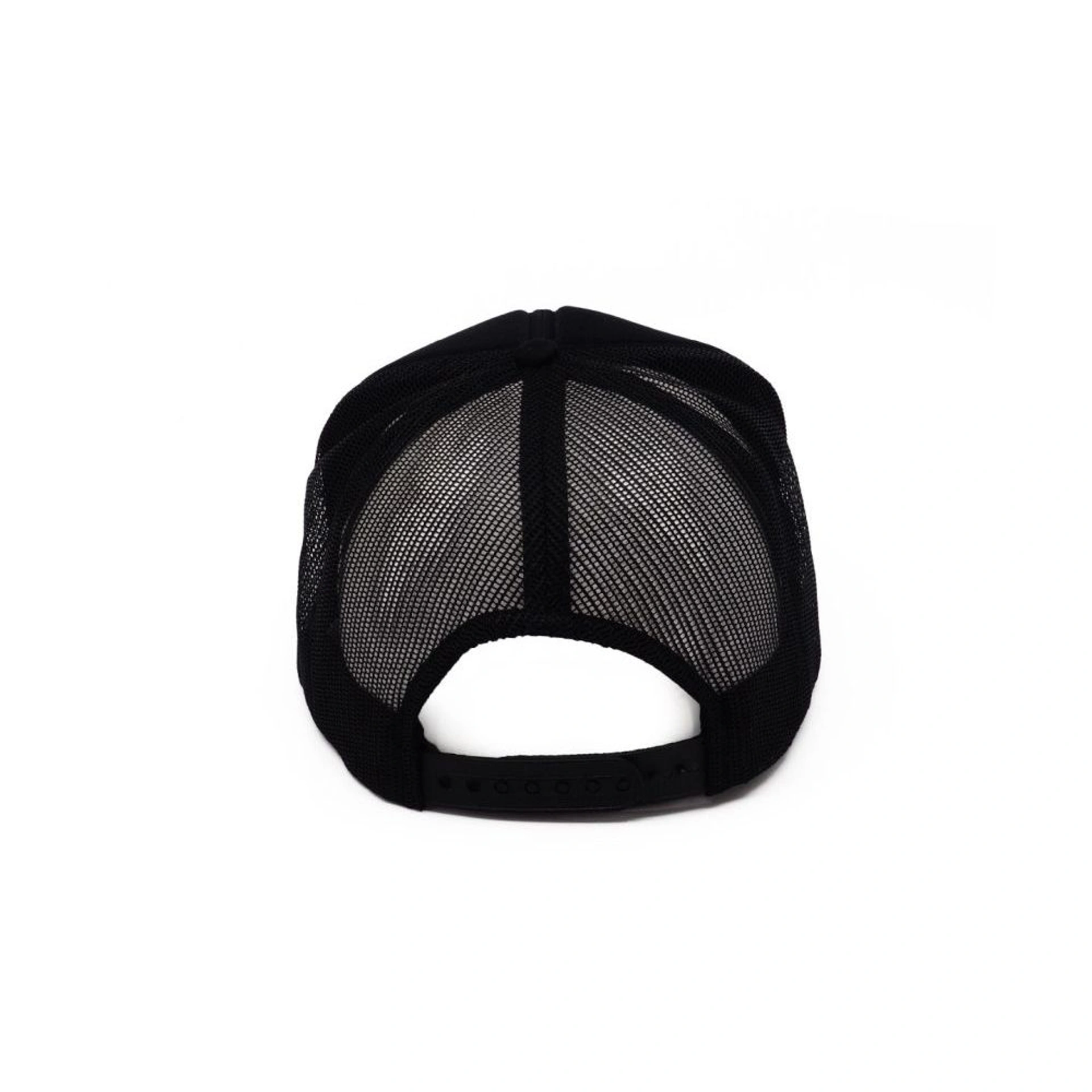 Кепка coFEE Snap trucker - Чорний