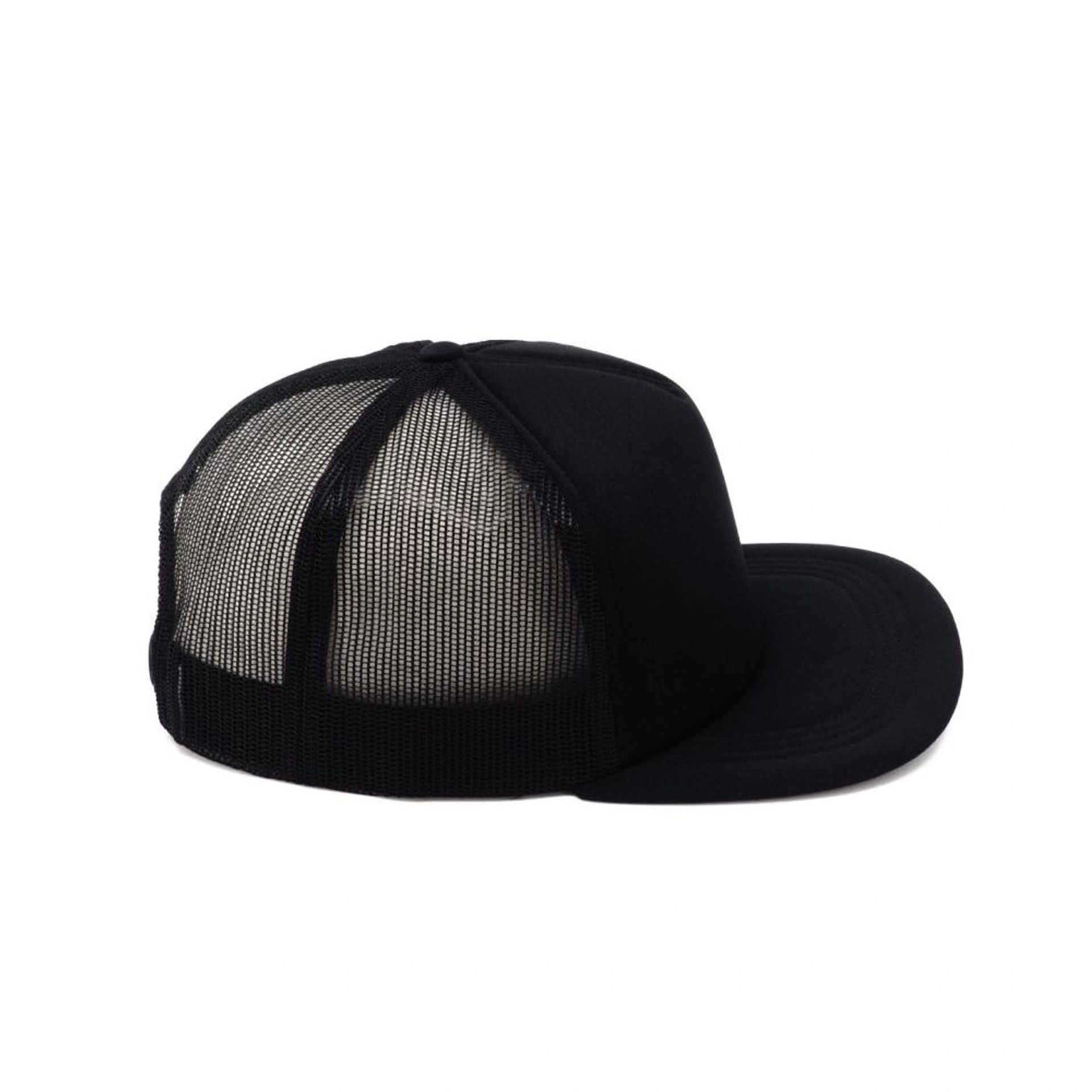 Кепка coFEE Snap trucker - Чорний