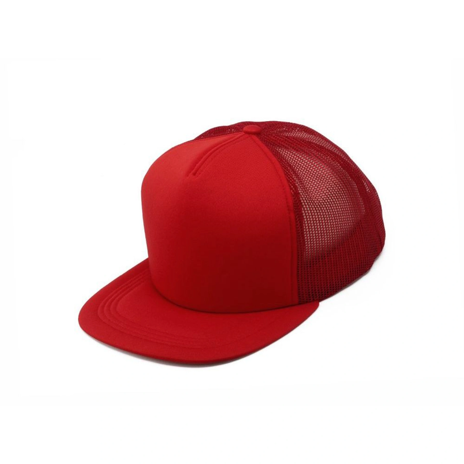 Кепка coFEE Snap trucker - Червоний