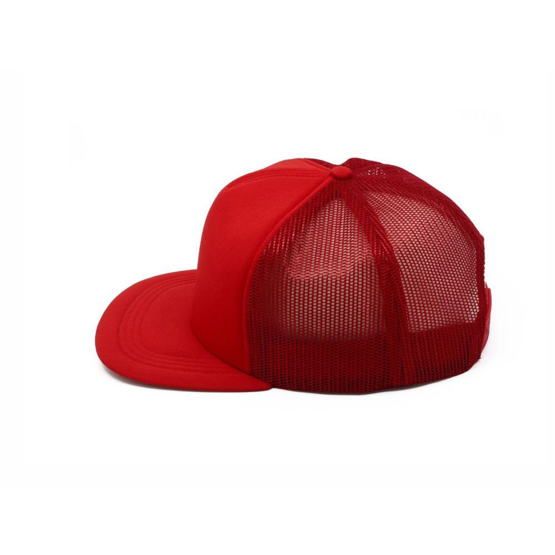 Кепка coFEE Snap trucker - Червоний