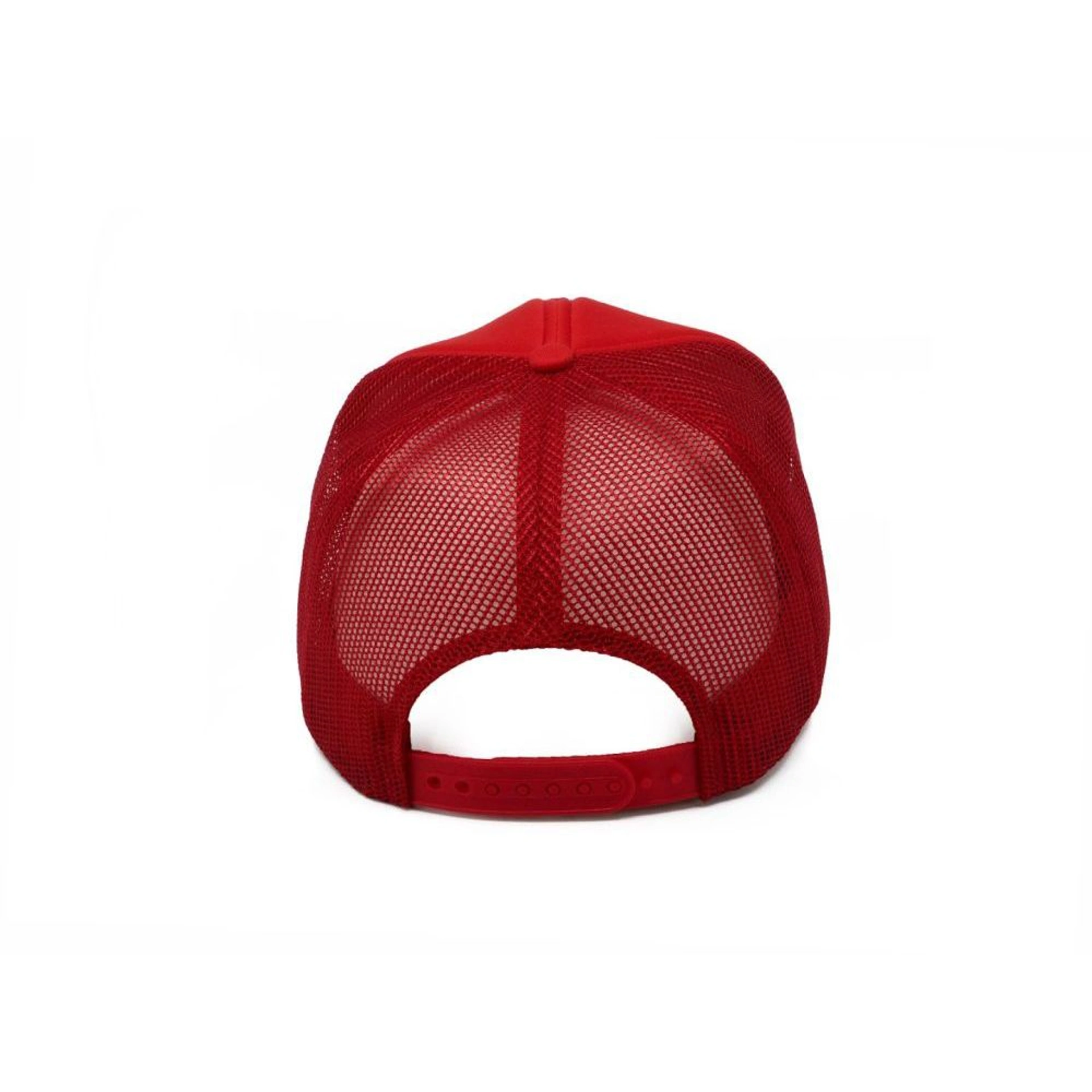 Кепка coFEE Snap trucker - Червоний